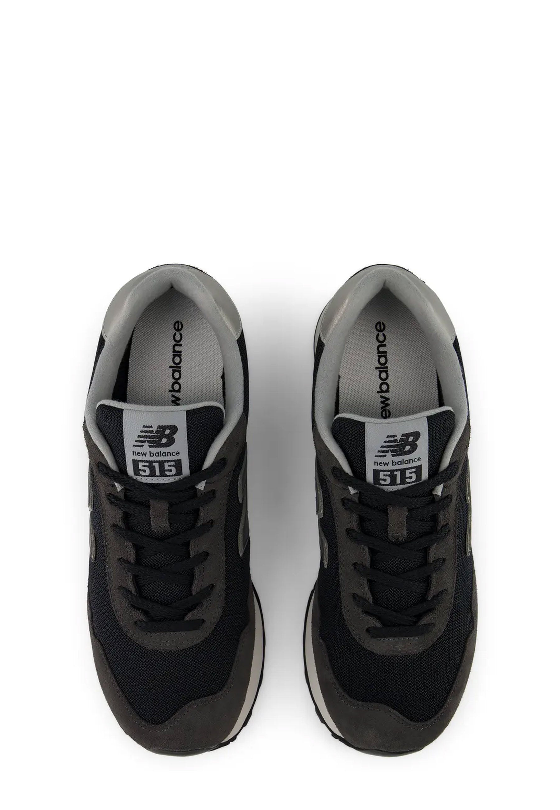 Sneakers Nero New Balance
