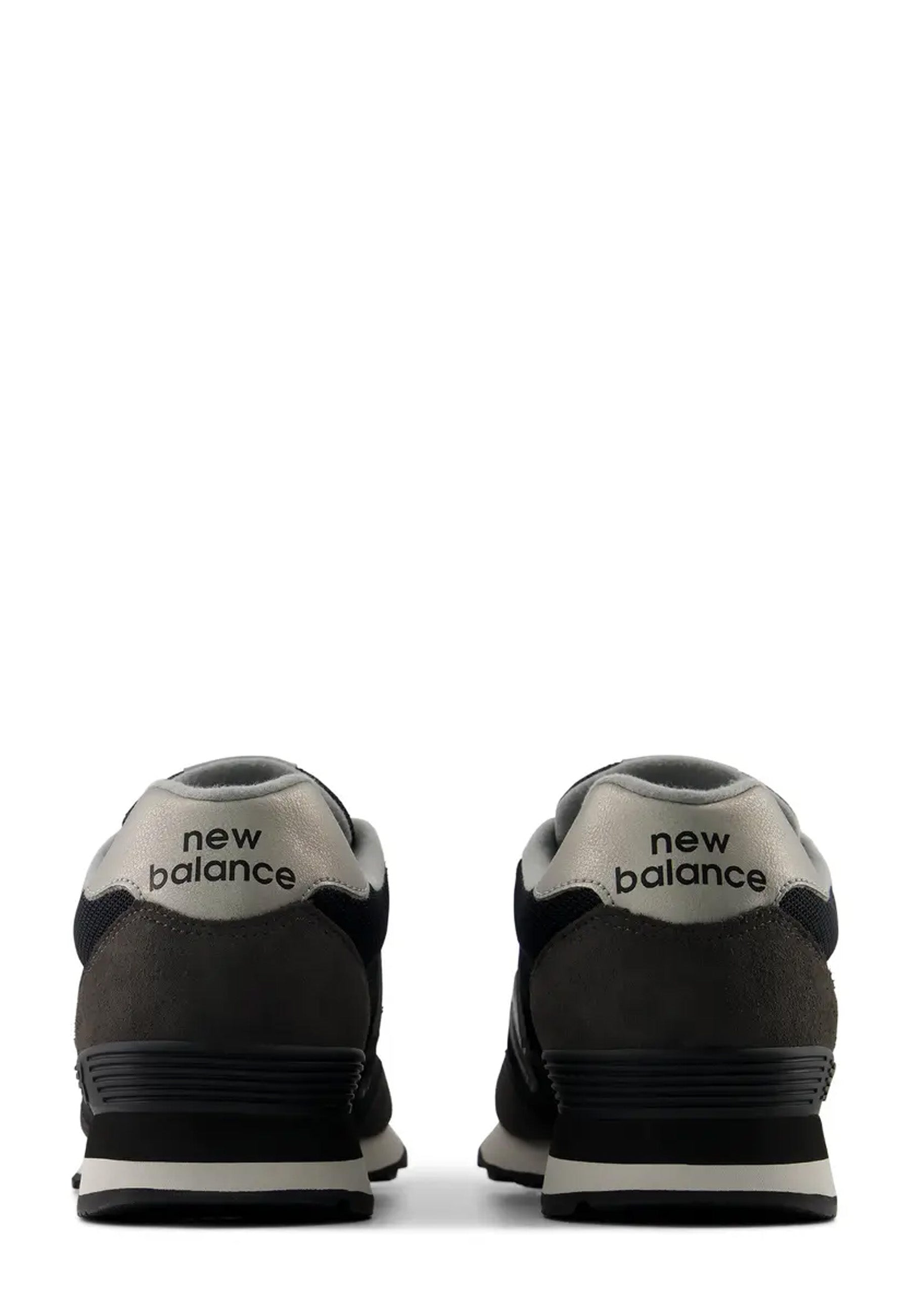 Sneakers Nero New Balance