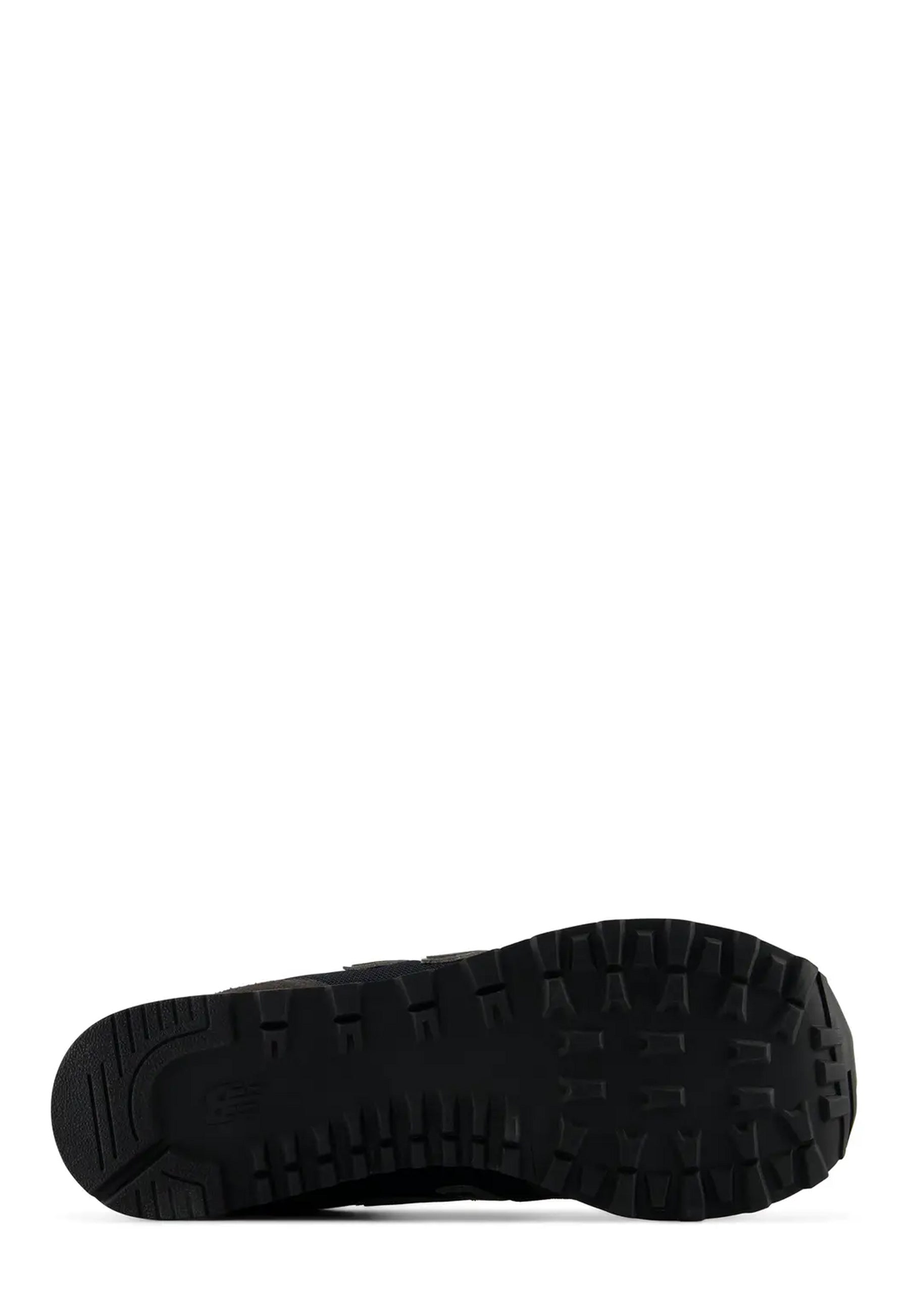 Sneakers Nero New Balance