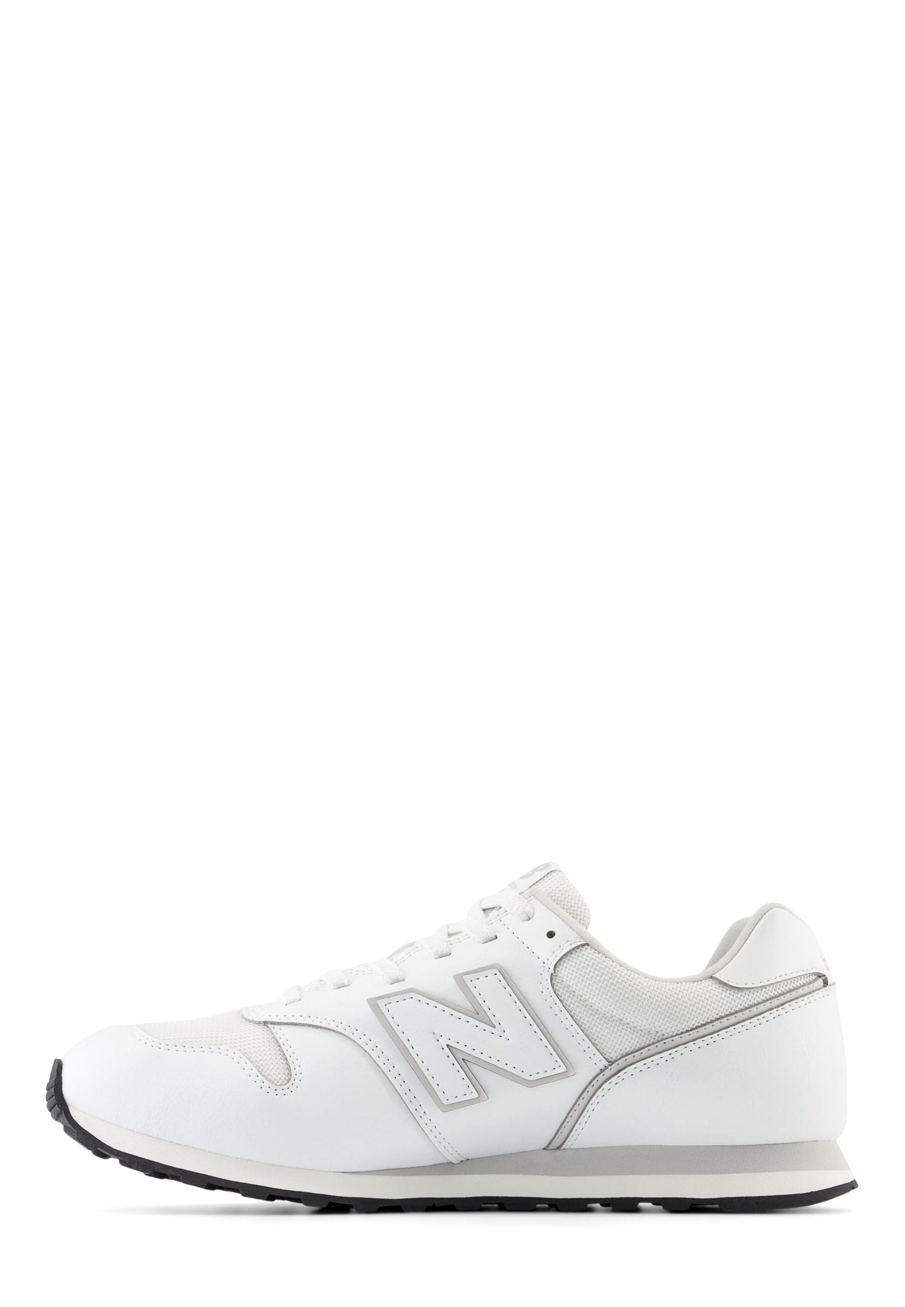 Sneakers Bianco New Balance