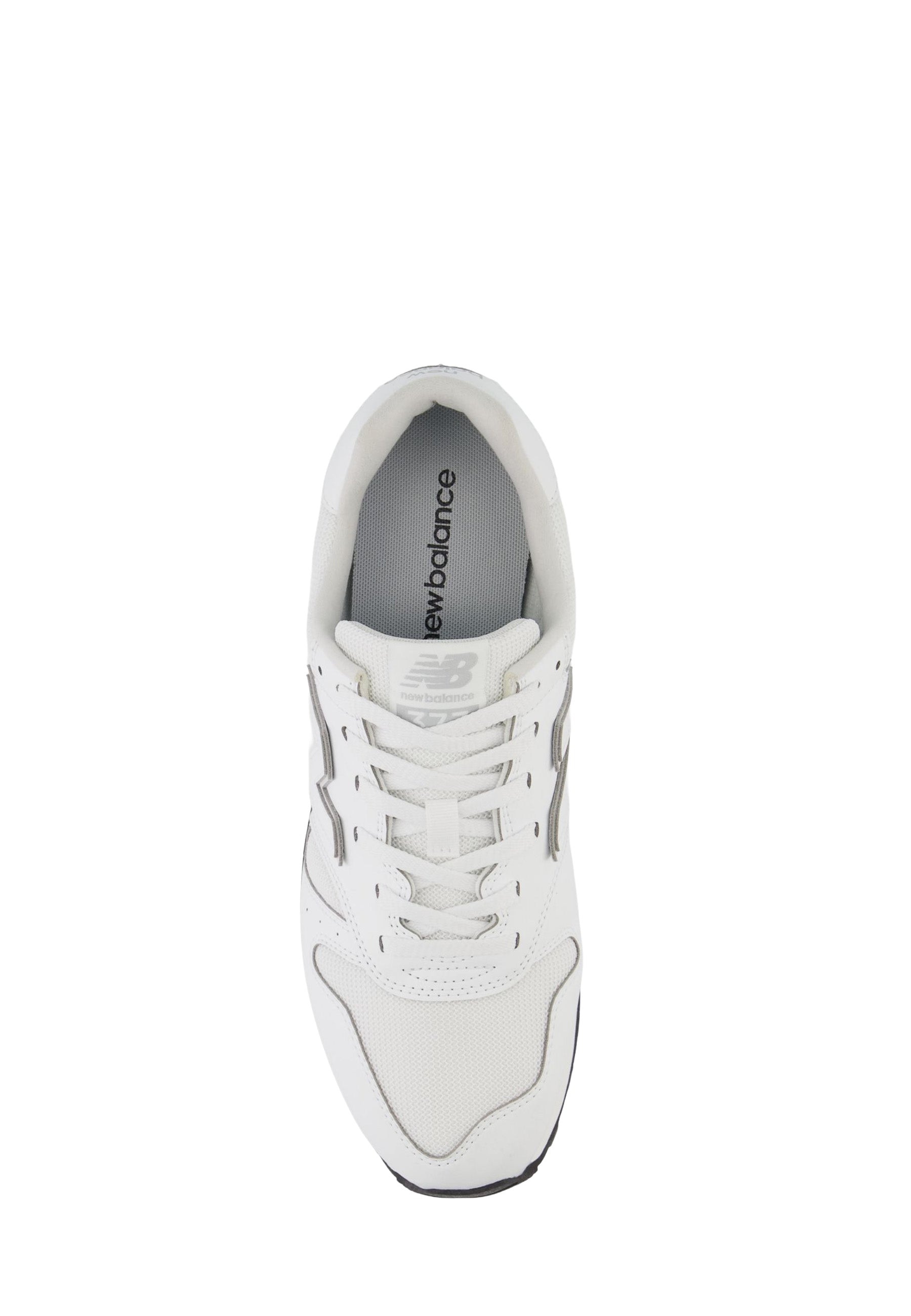 Sneakers Bianco New Balance
