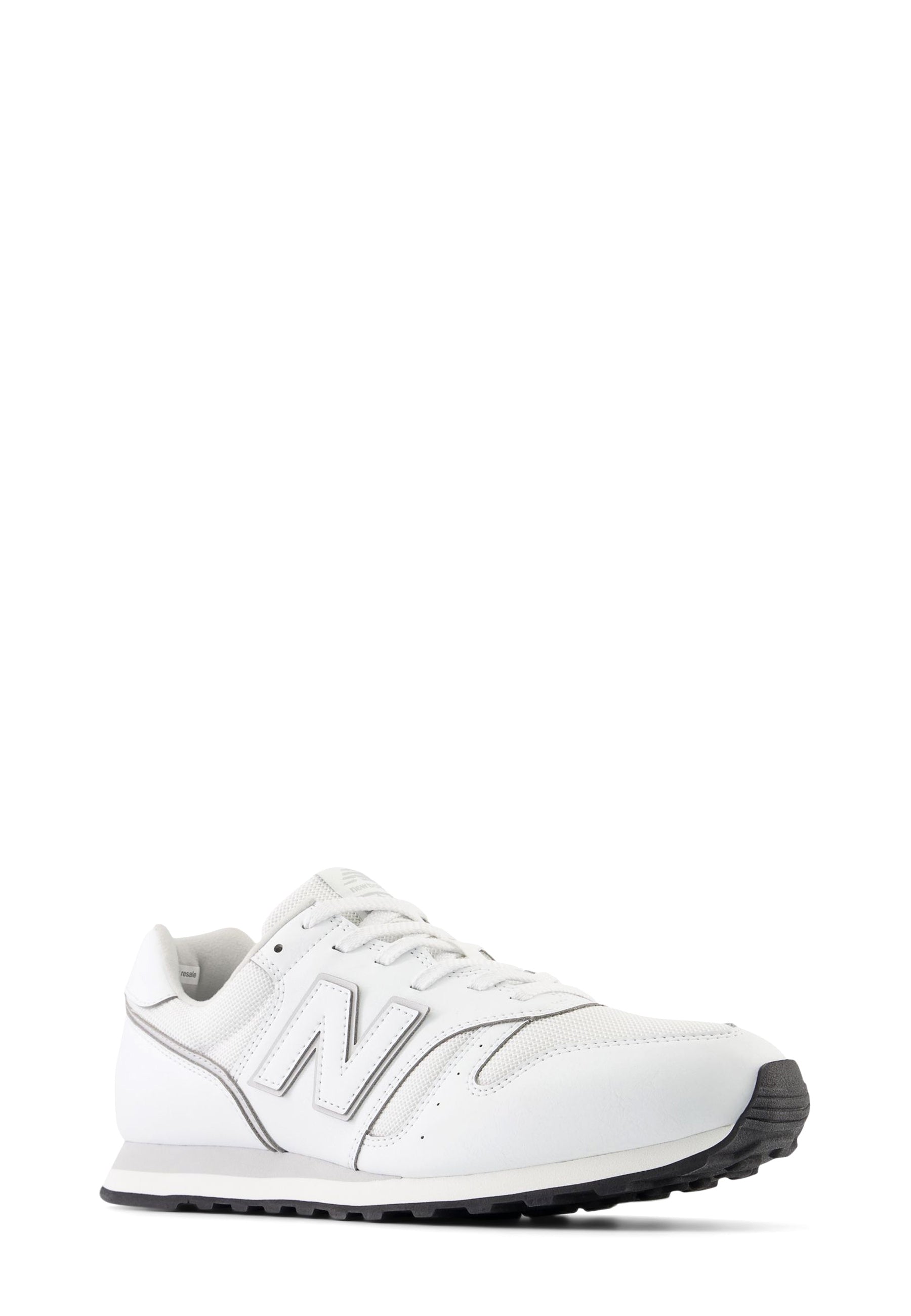 Sneakers Bianco New Balance