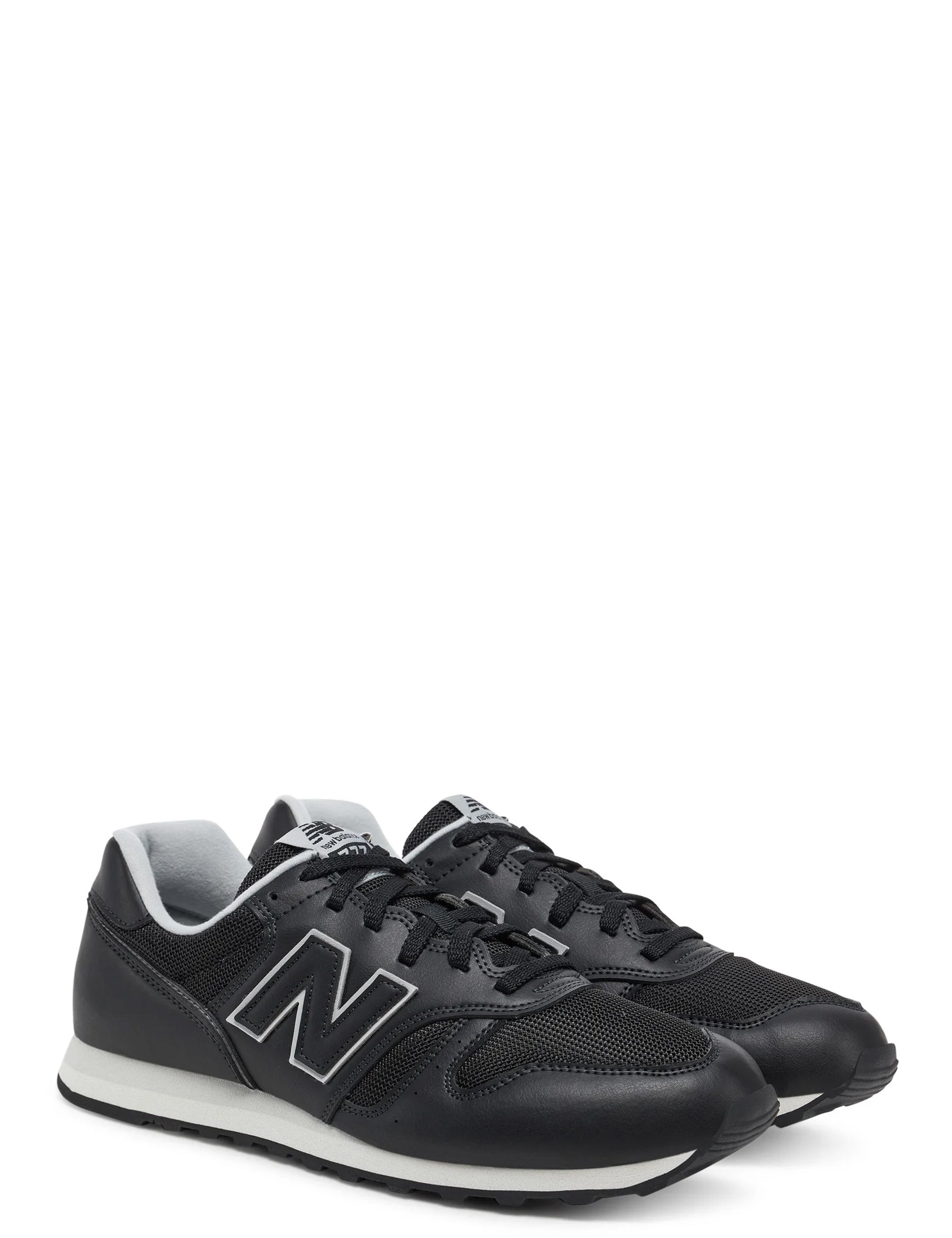 Sneakers Nero New Balance