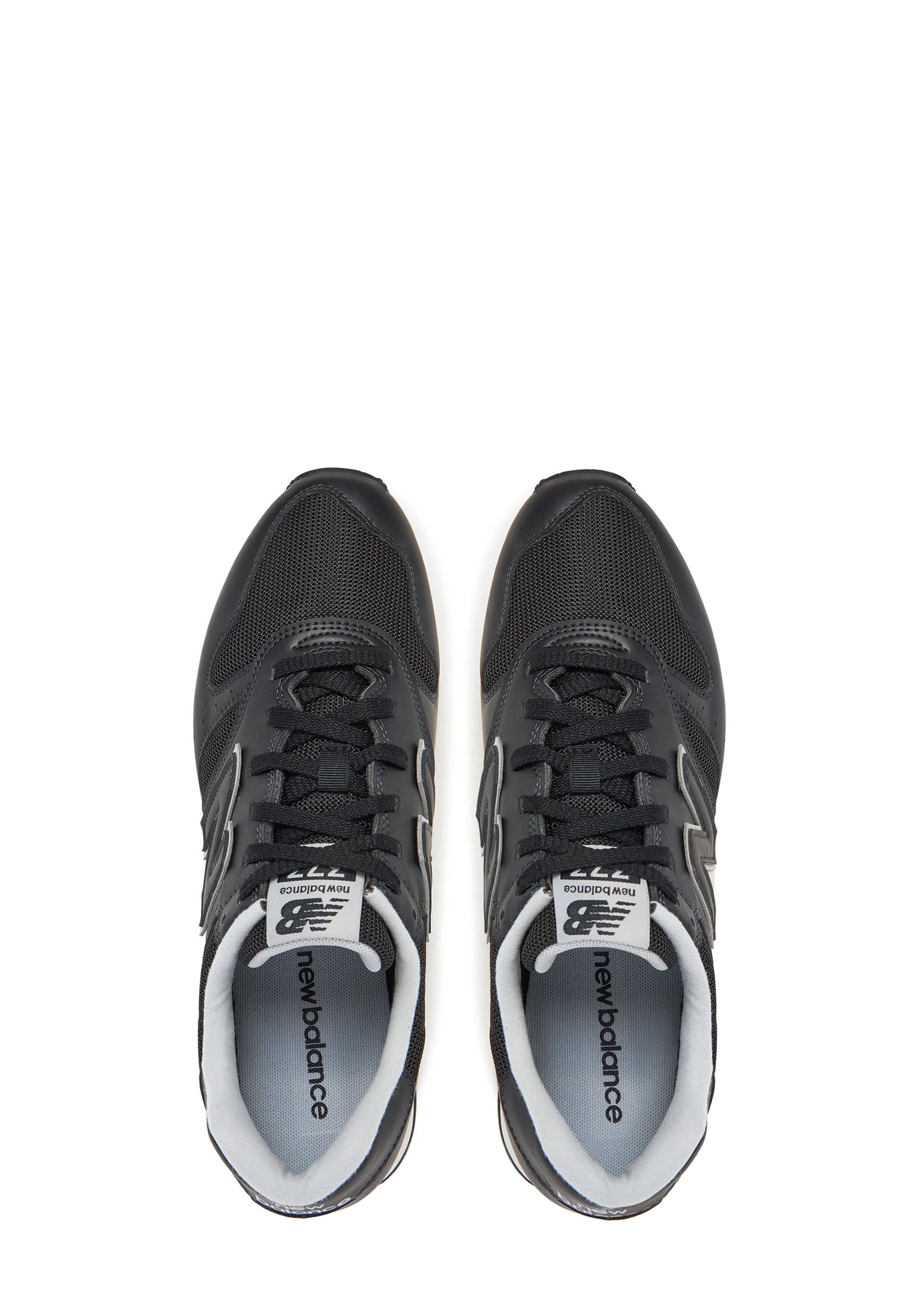 Sneakers Nero New Balance