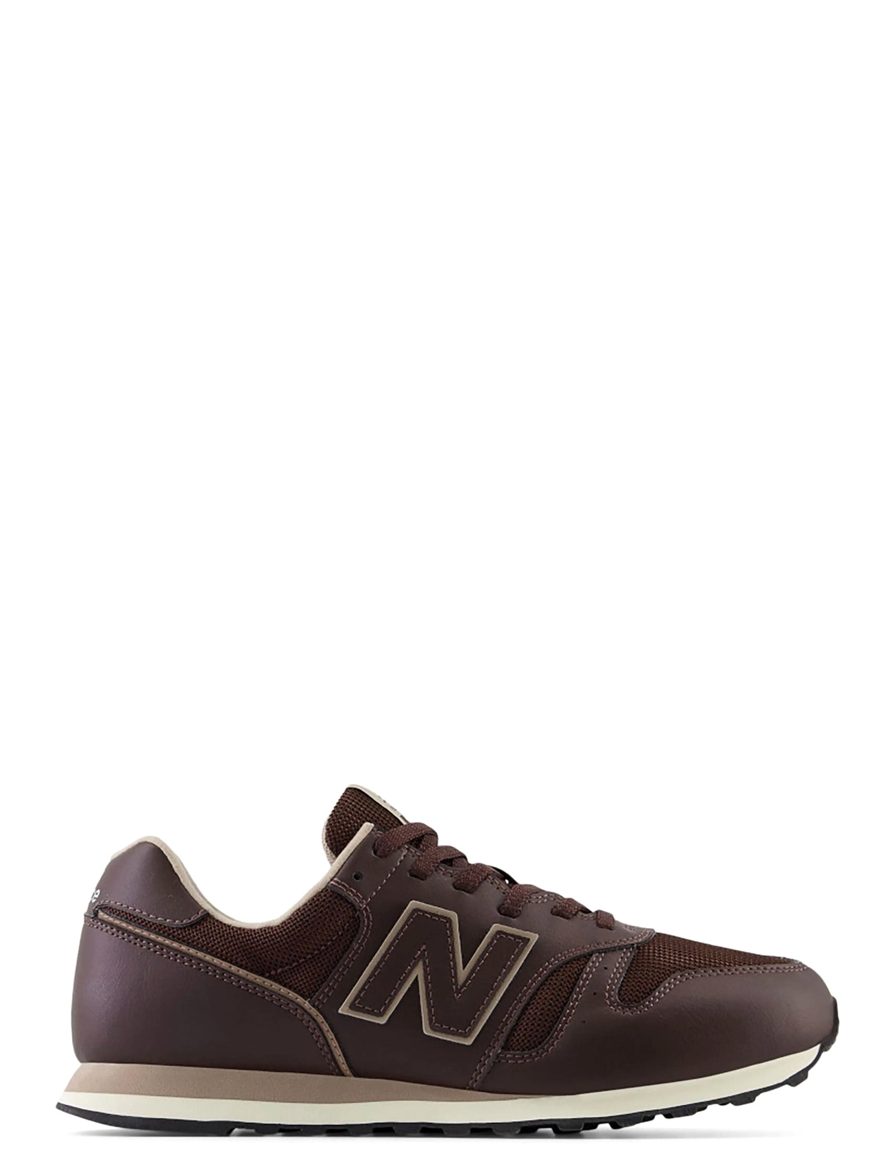 Sneakers Marrone New Balance