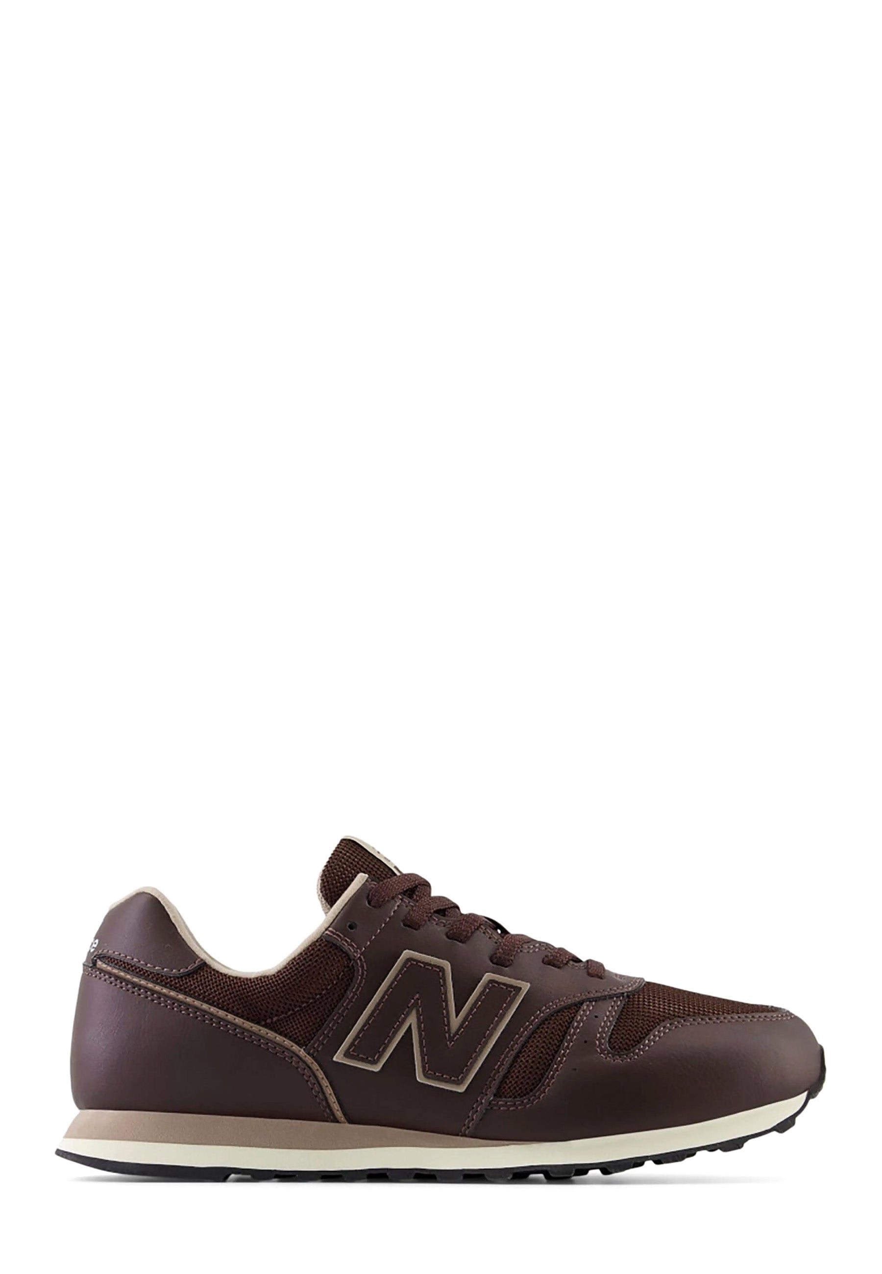 Sneakers Marrone New Balance