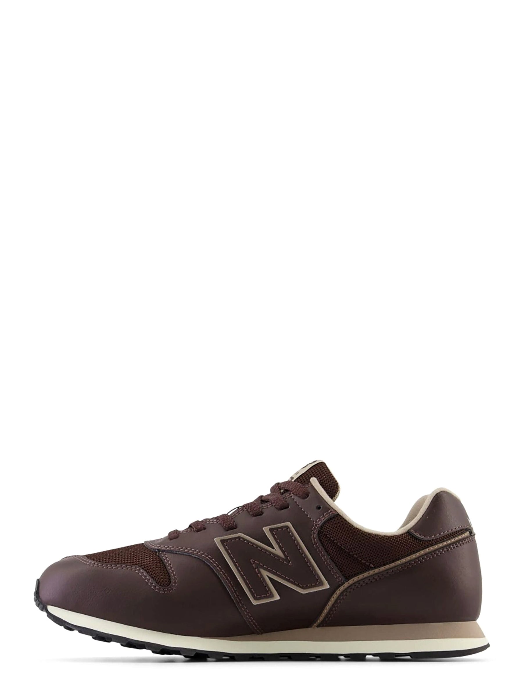 Sneakers Marrone New Balance