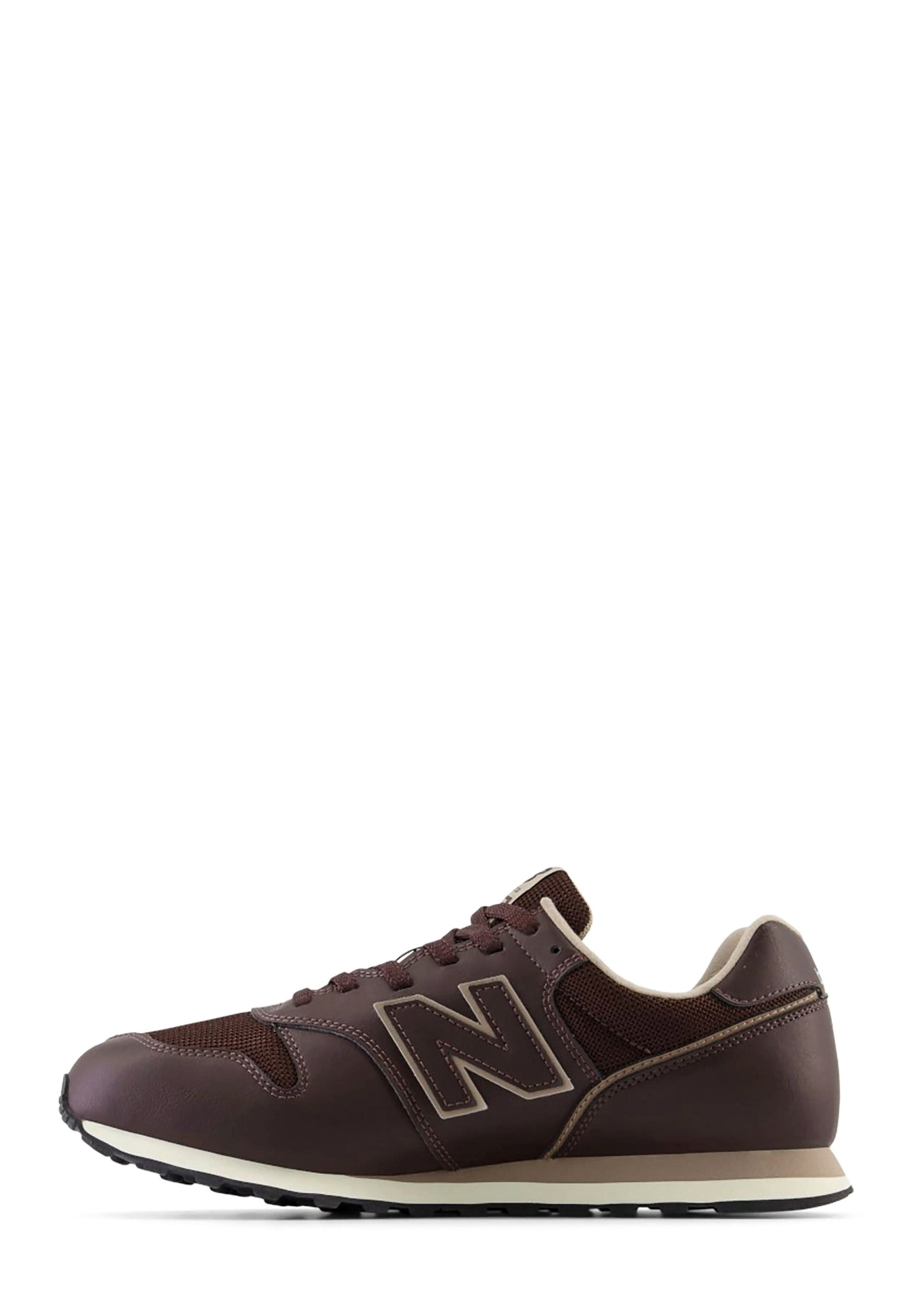 Sneakers Marrone New Balance