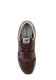 Sneakers Marrone New Balance