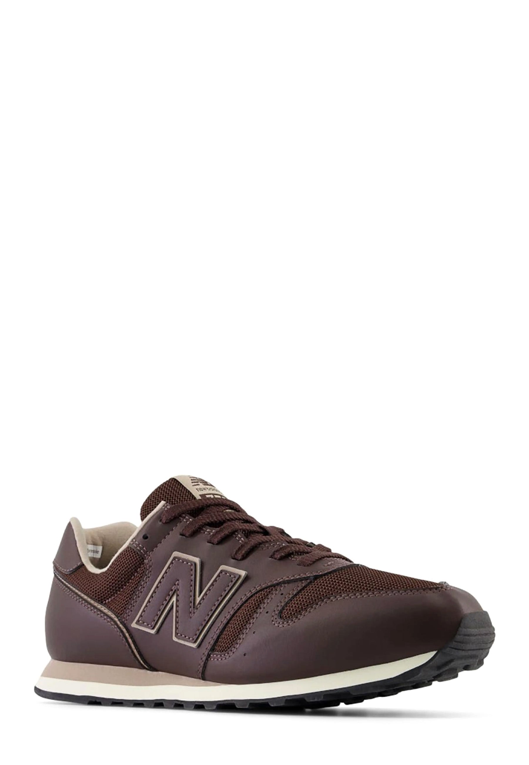 Sneakers Marrone New Balance