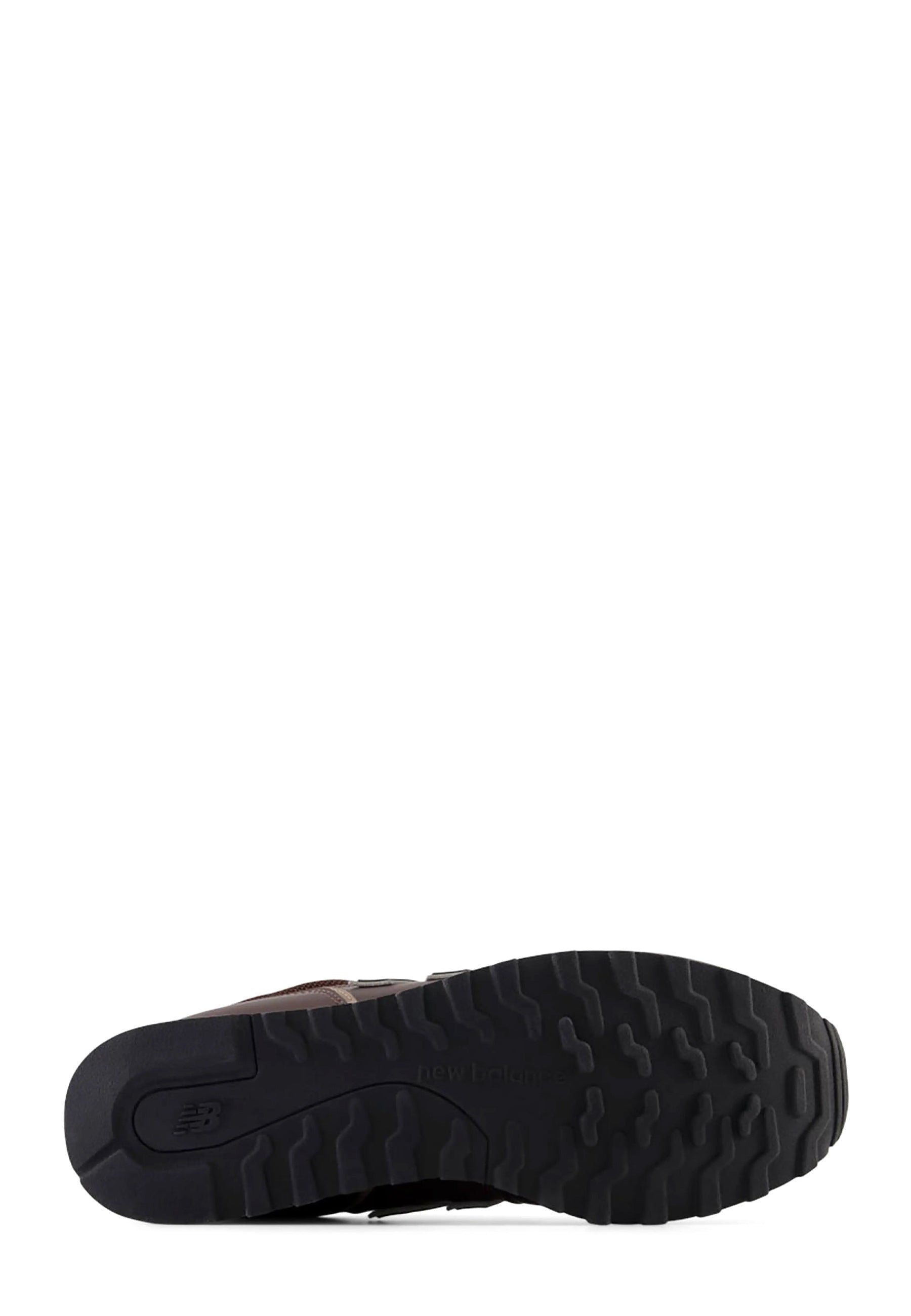 Sneakers Marrone New Balance