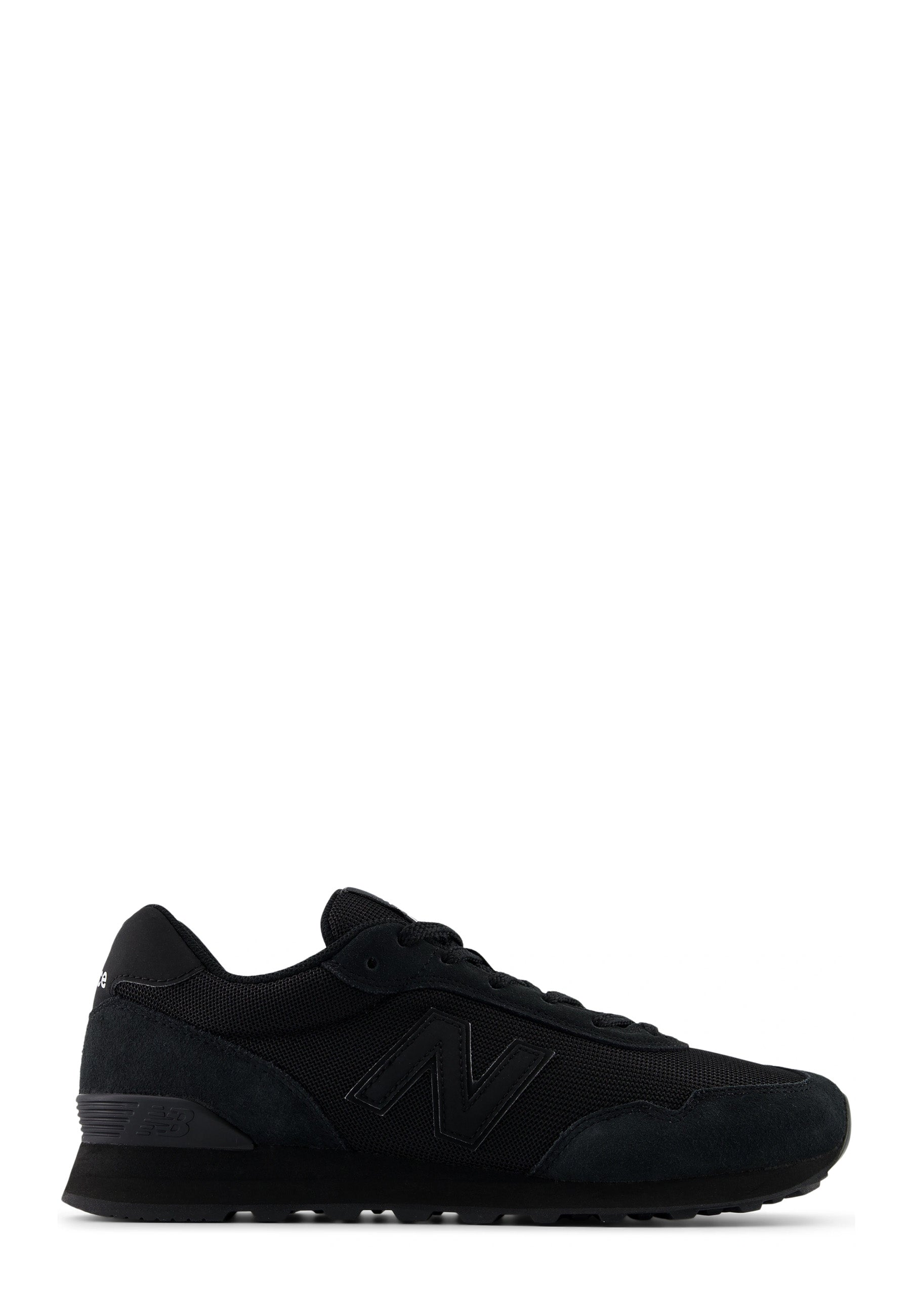 Sneakers Nero New Balance
