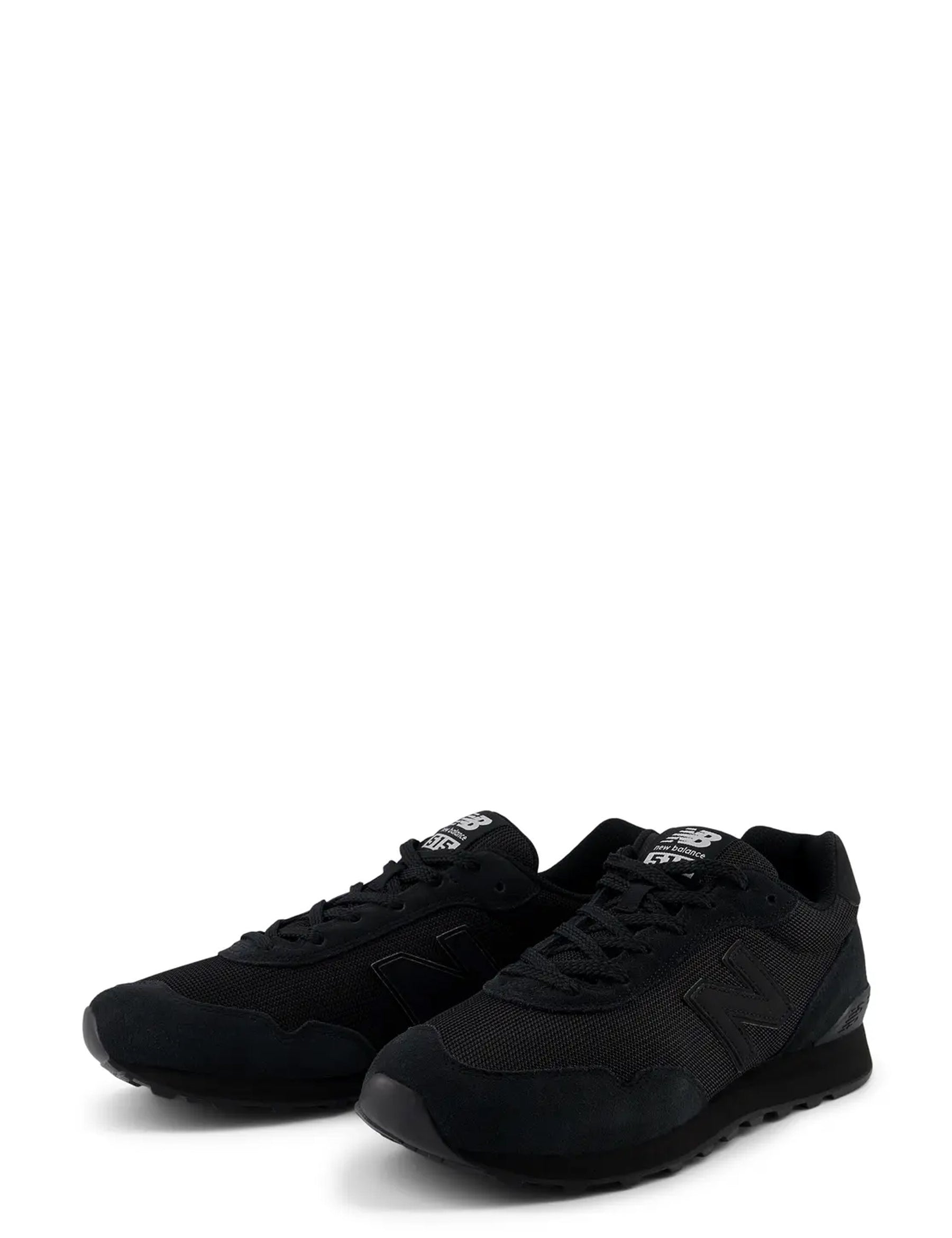Sneakers Nero New Balance
