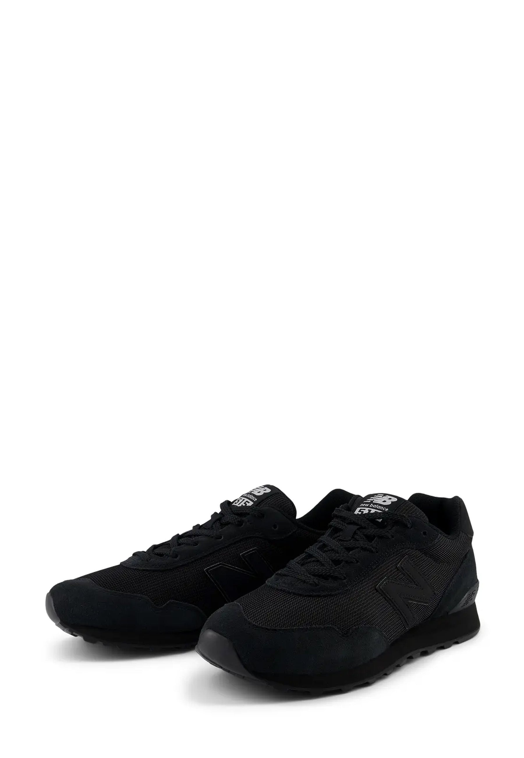 Sneakers Nero New Balance