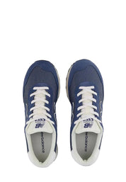 Sneakers Blu New Balance