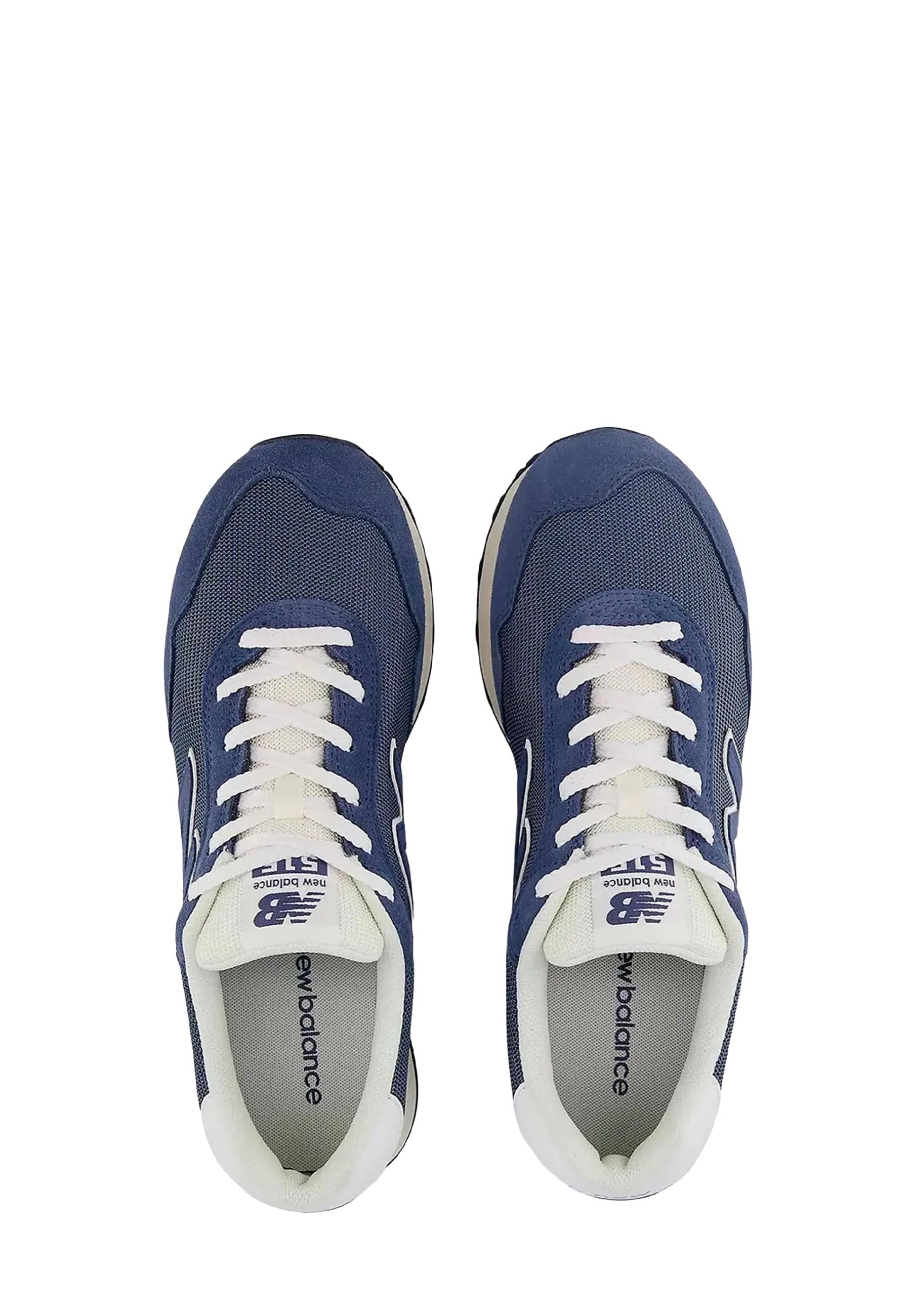 Sneakers Blu New Balance