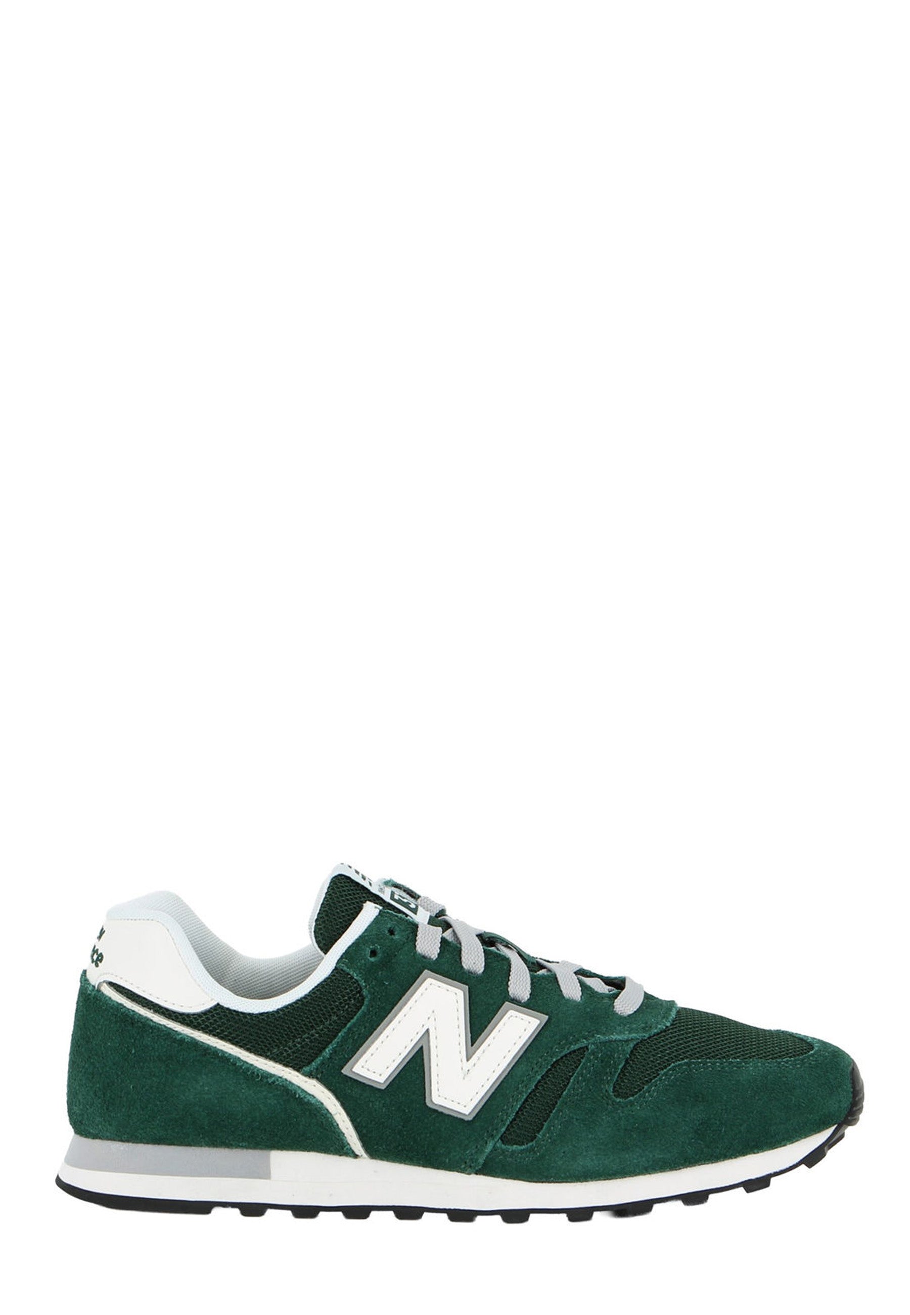 Sneakers Verde New Balance