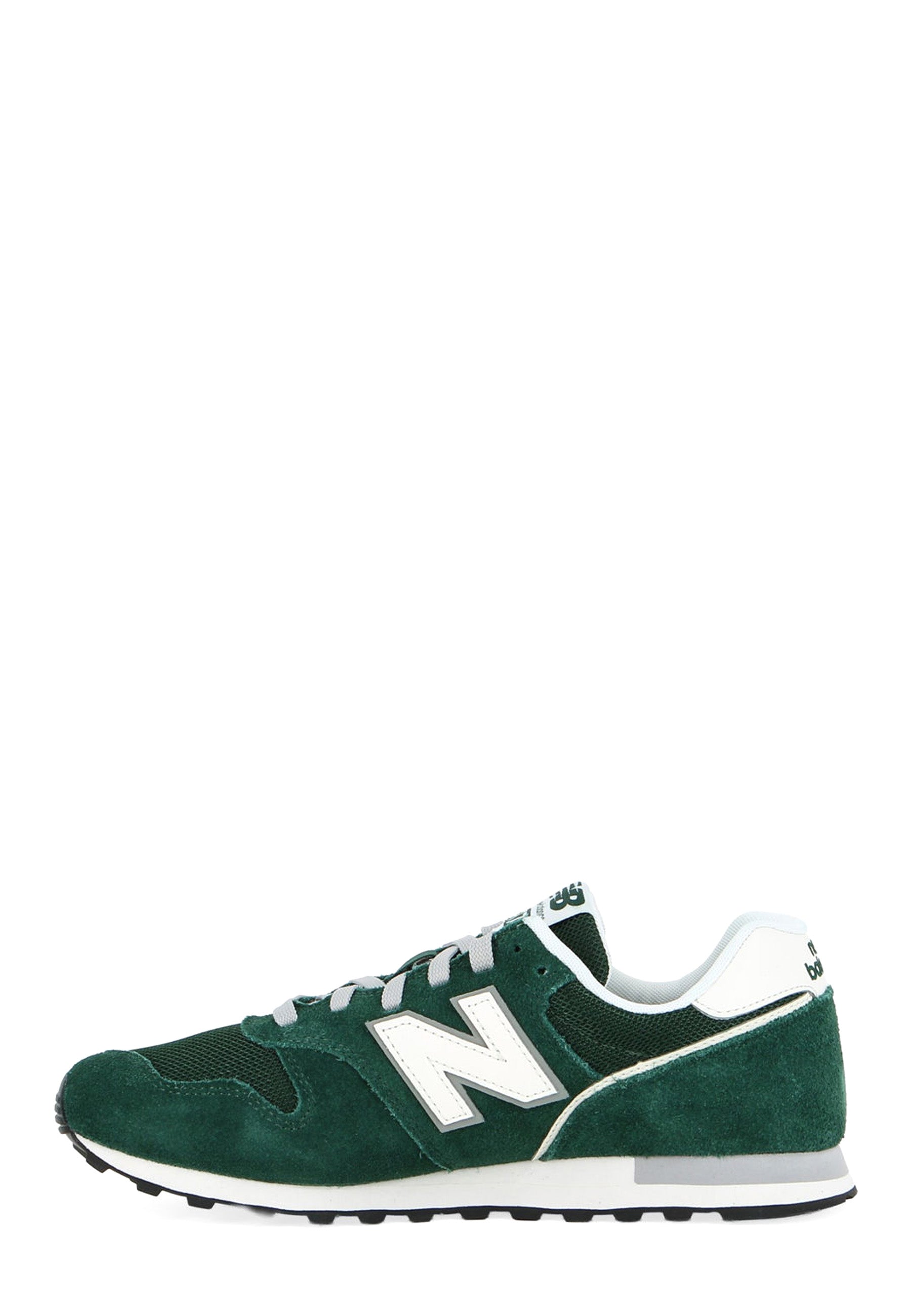 Sneakers Verde New Balance