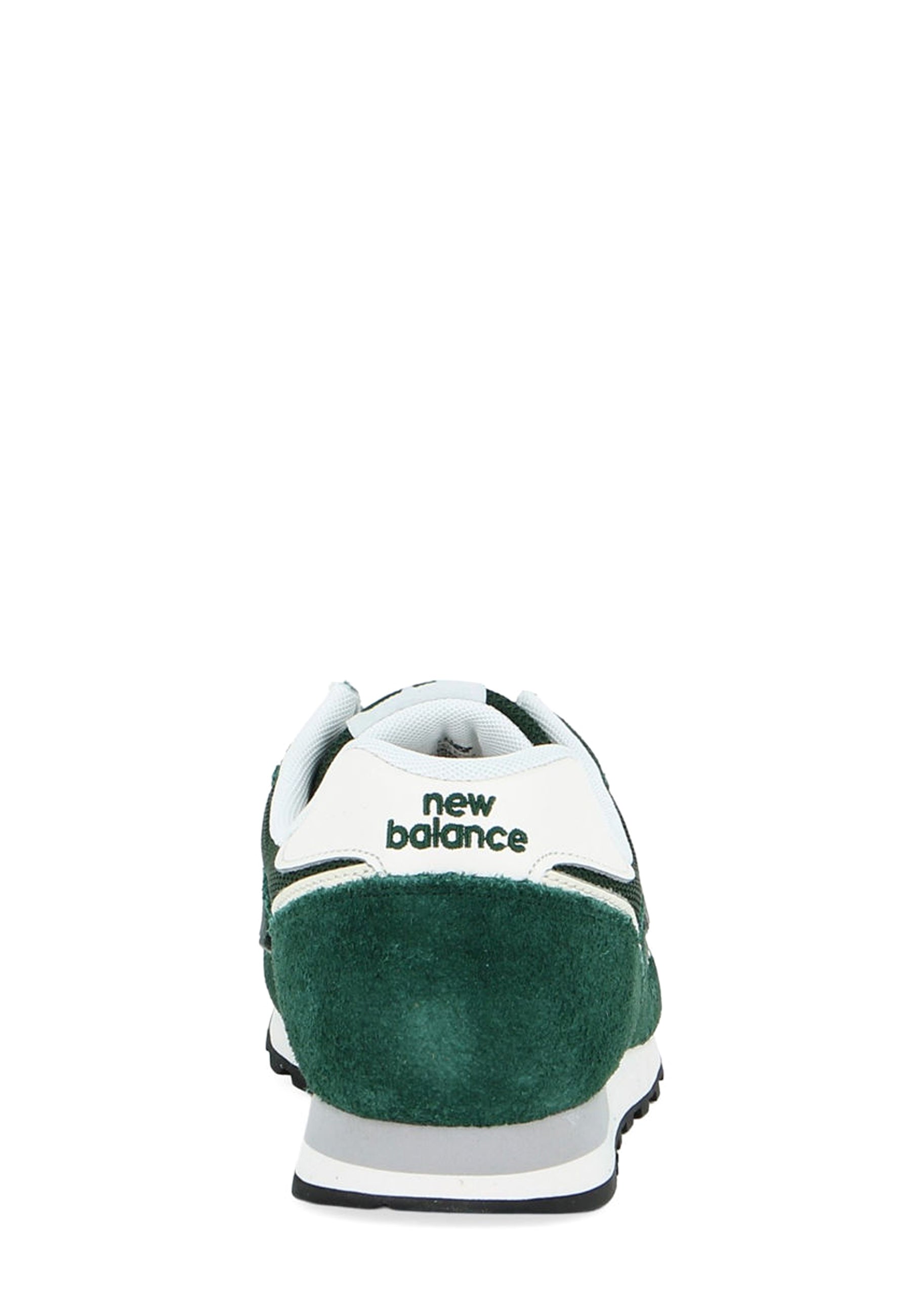 Sneakers Verde New Balance