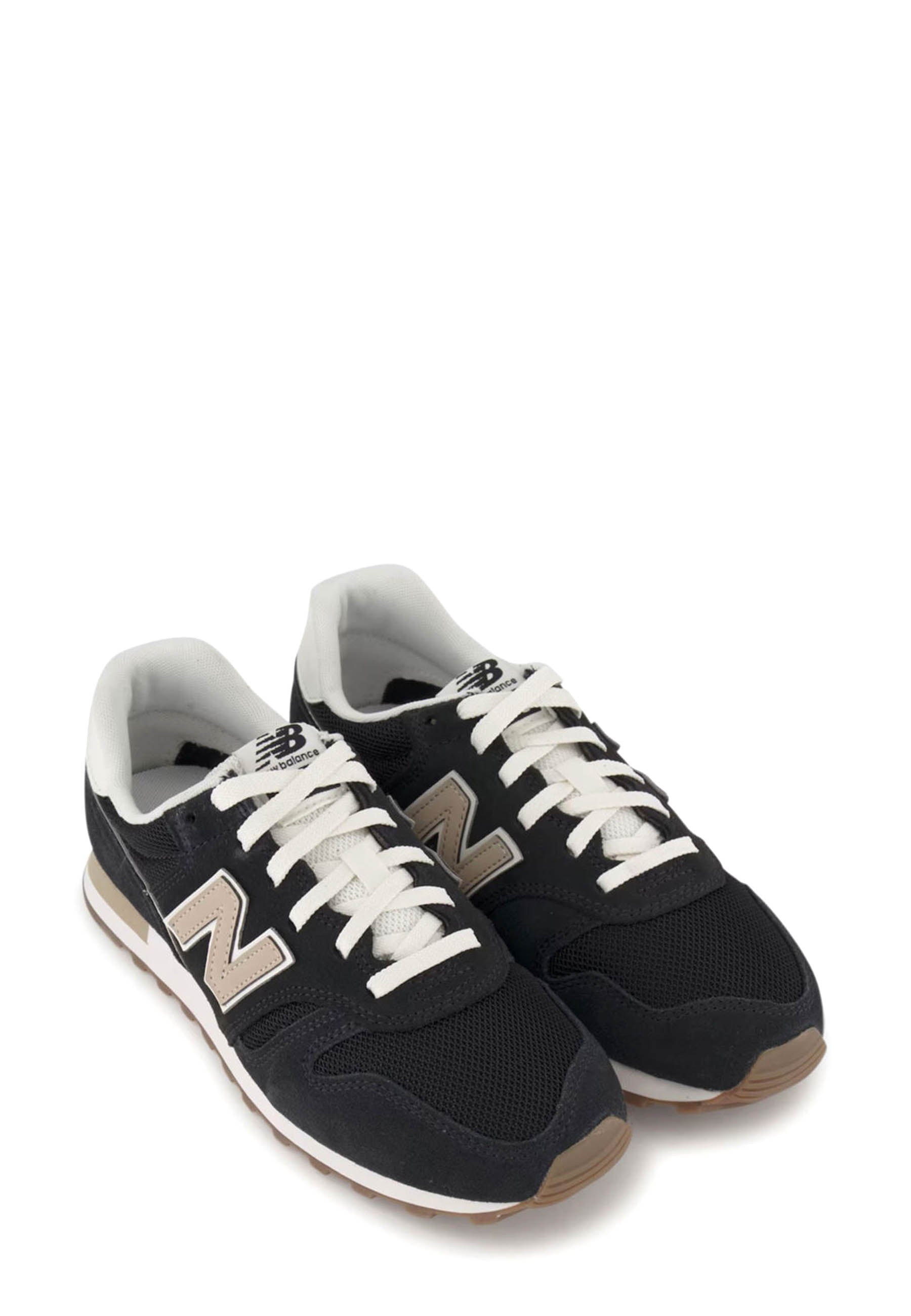 Sneakers Nero New Balance