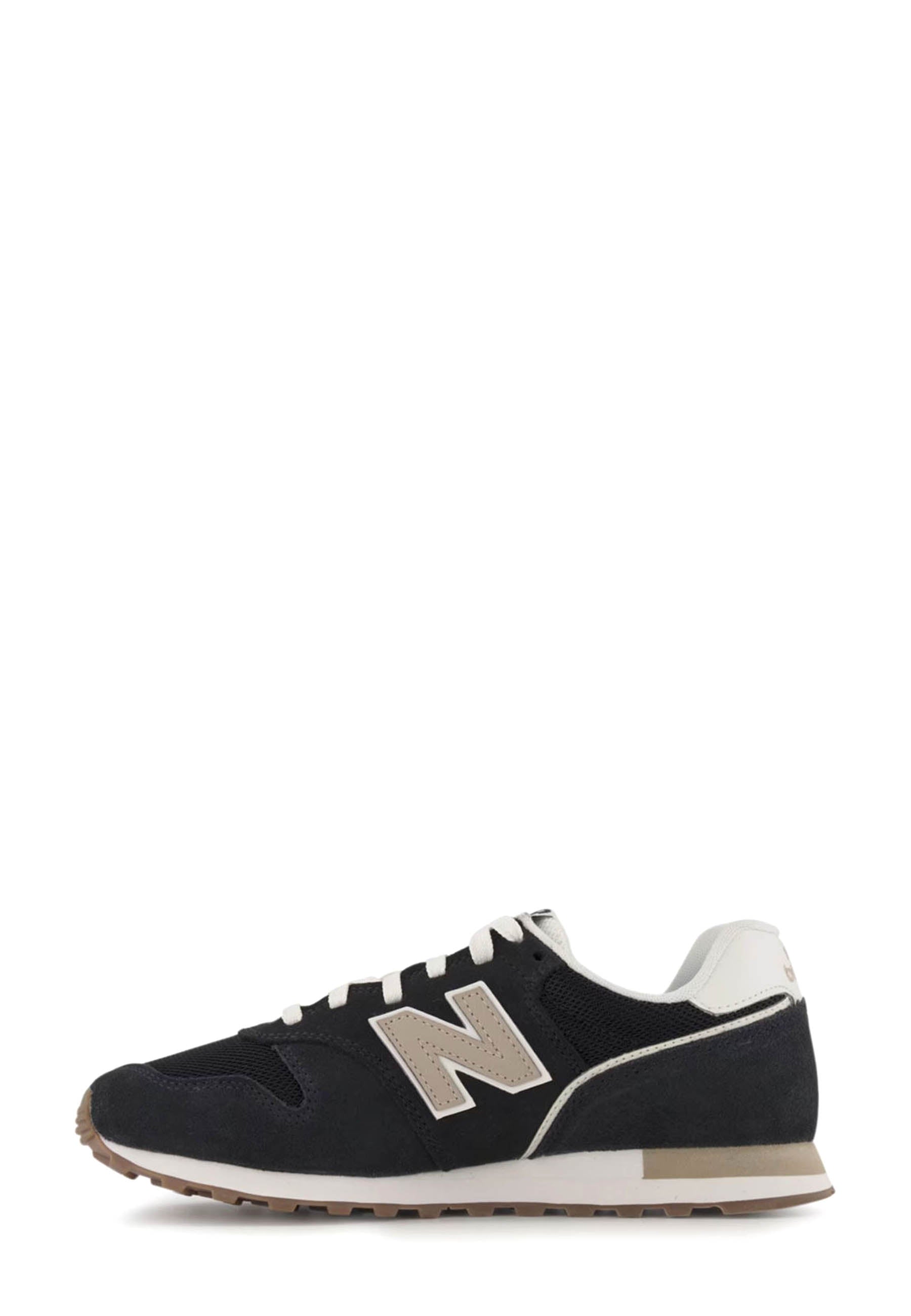Sneakers Nero New Balance