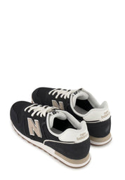Sneakers Nero New Balance