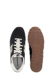 Sneakers Nero New Balance