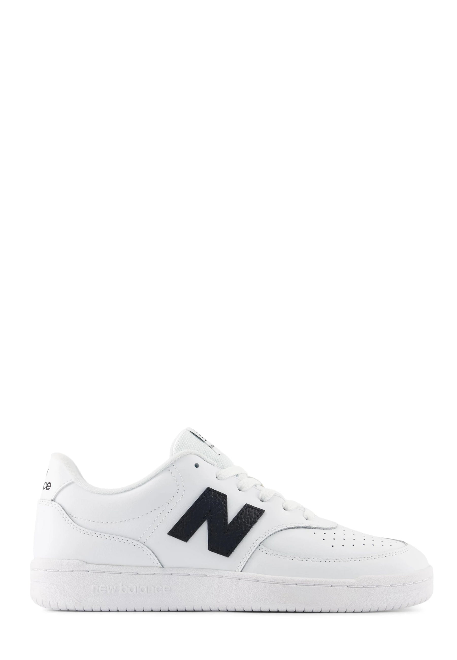 Sneakers Bianco New Balance