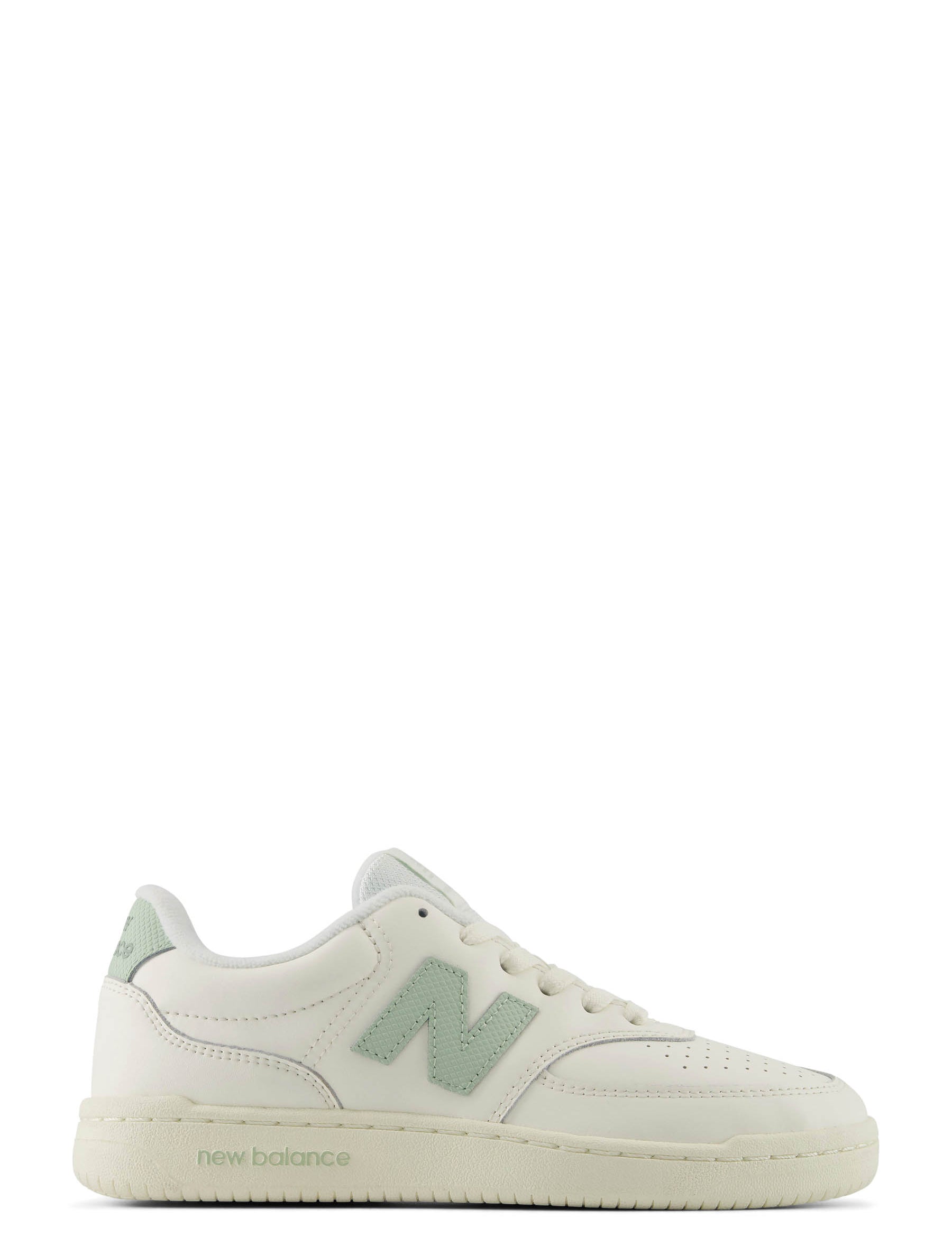 Sneakers Bianco New Balance