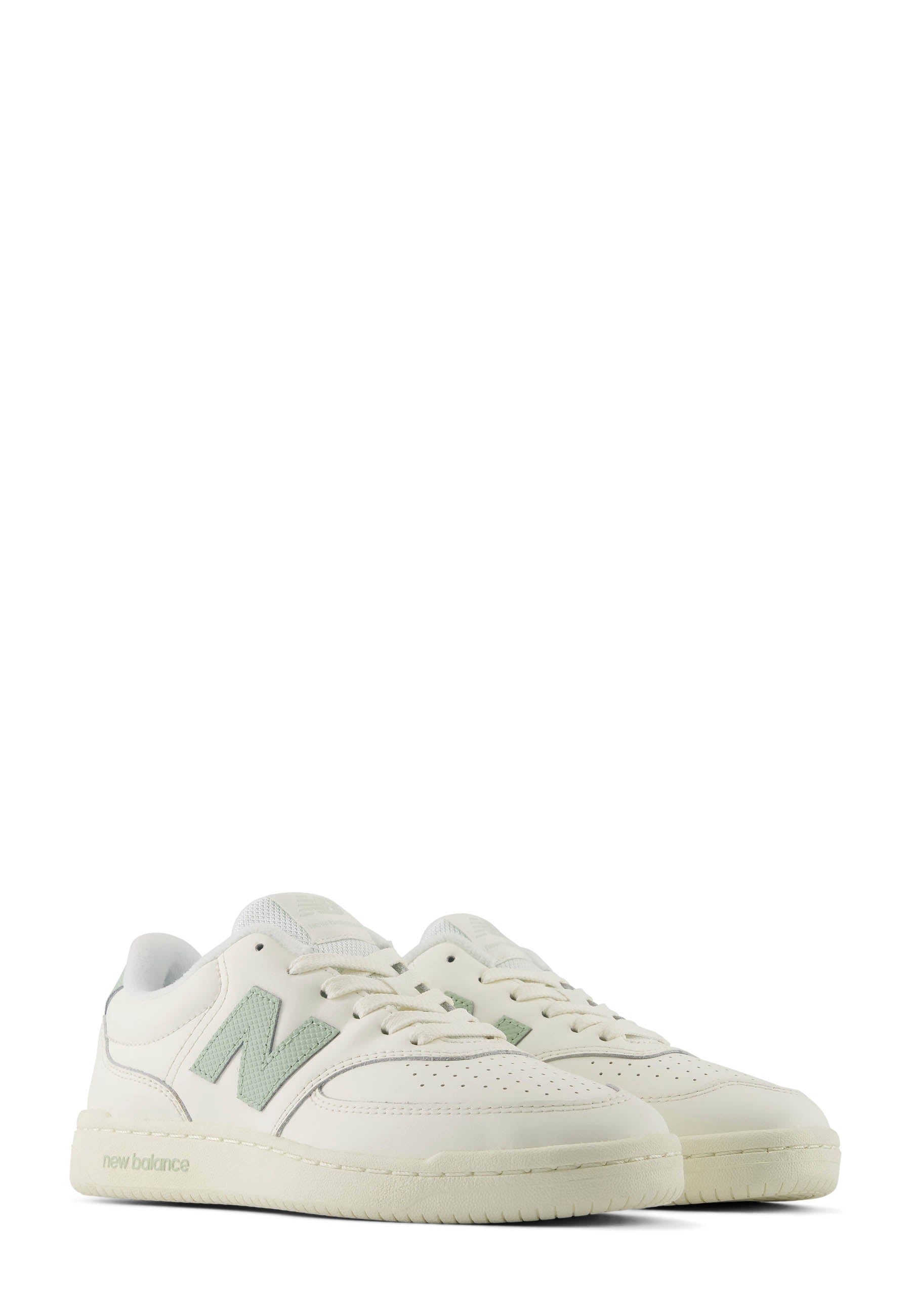 Sneakers Bianco New Balance