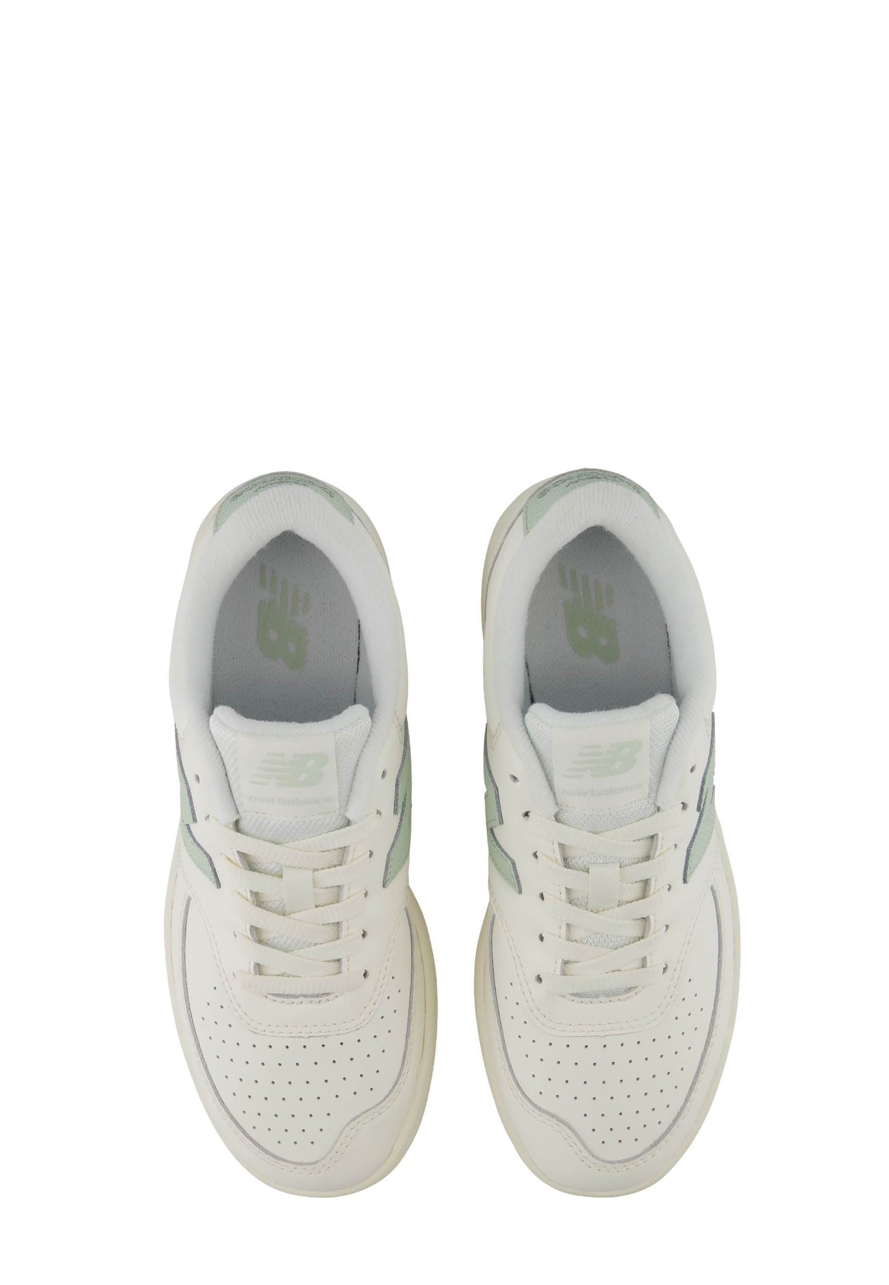 Sneakers Bianco New Balance