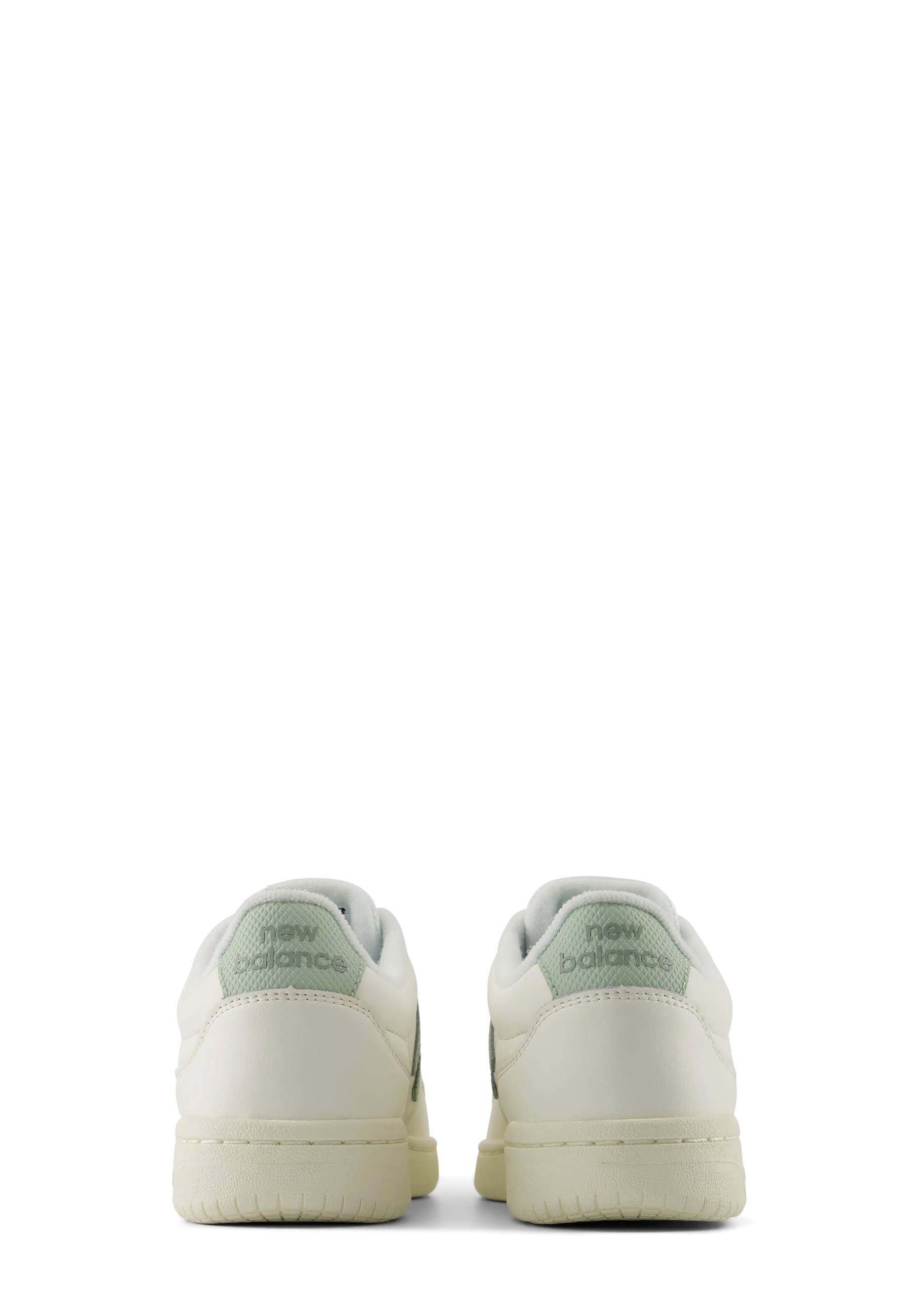 Sneakers Bianco New Balance