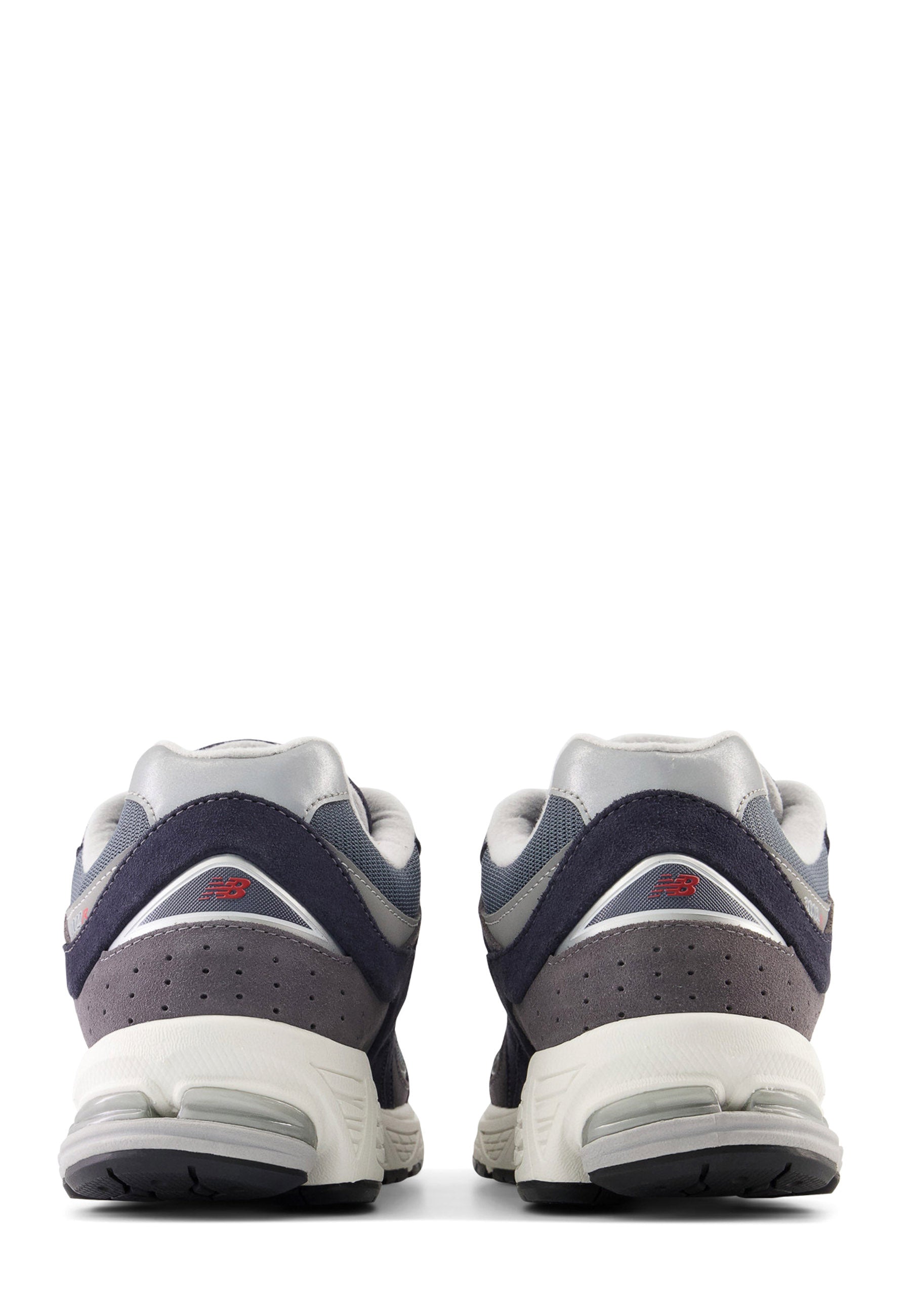 Sneakers Blu New Balance