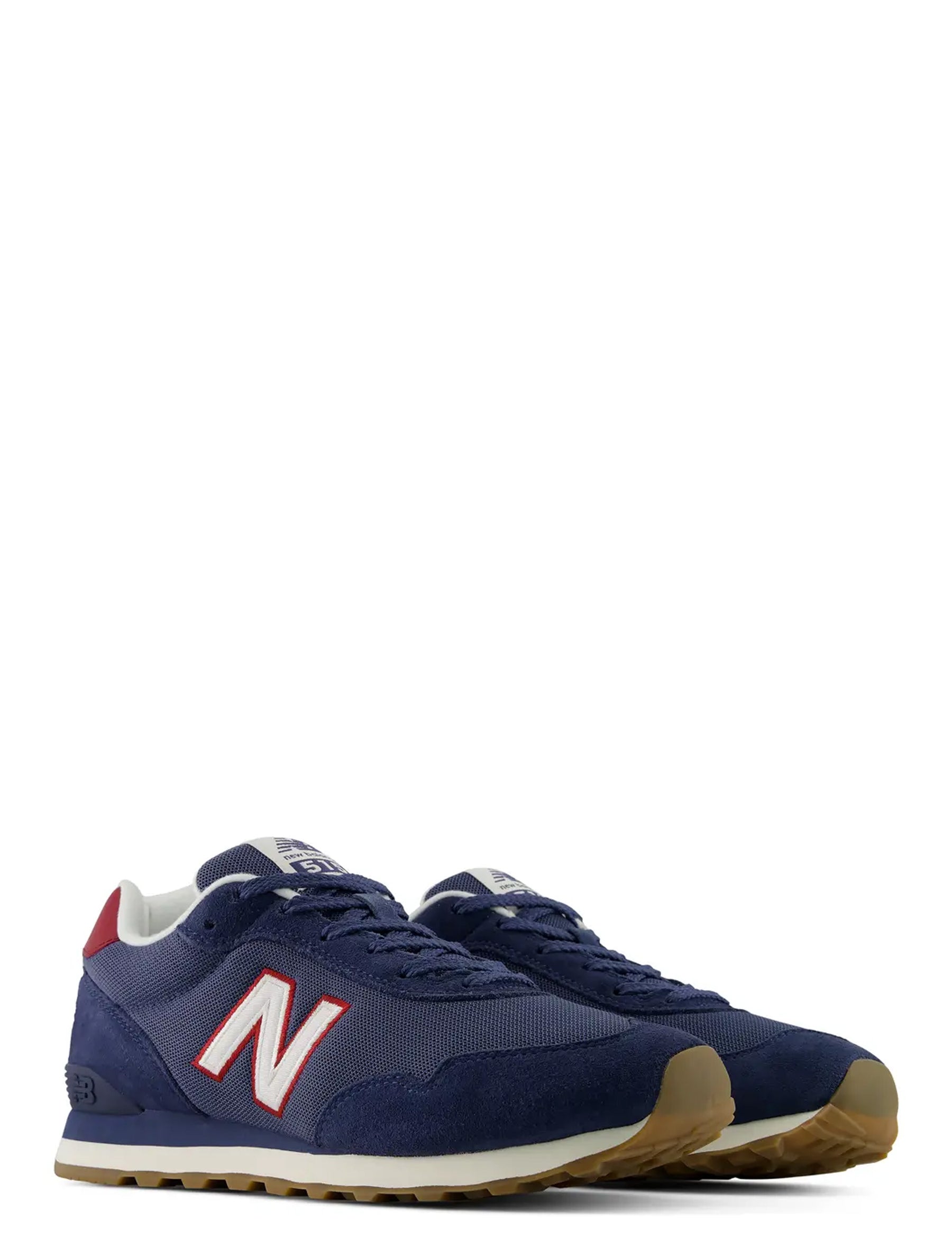 Sneakers Blu New Balance