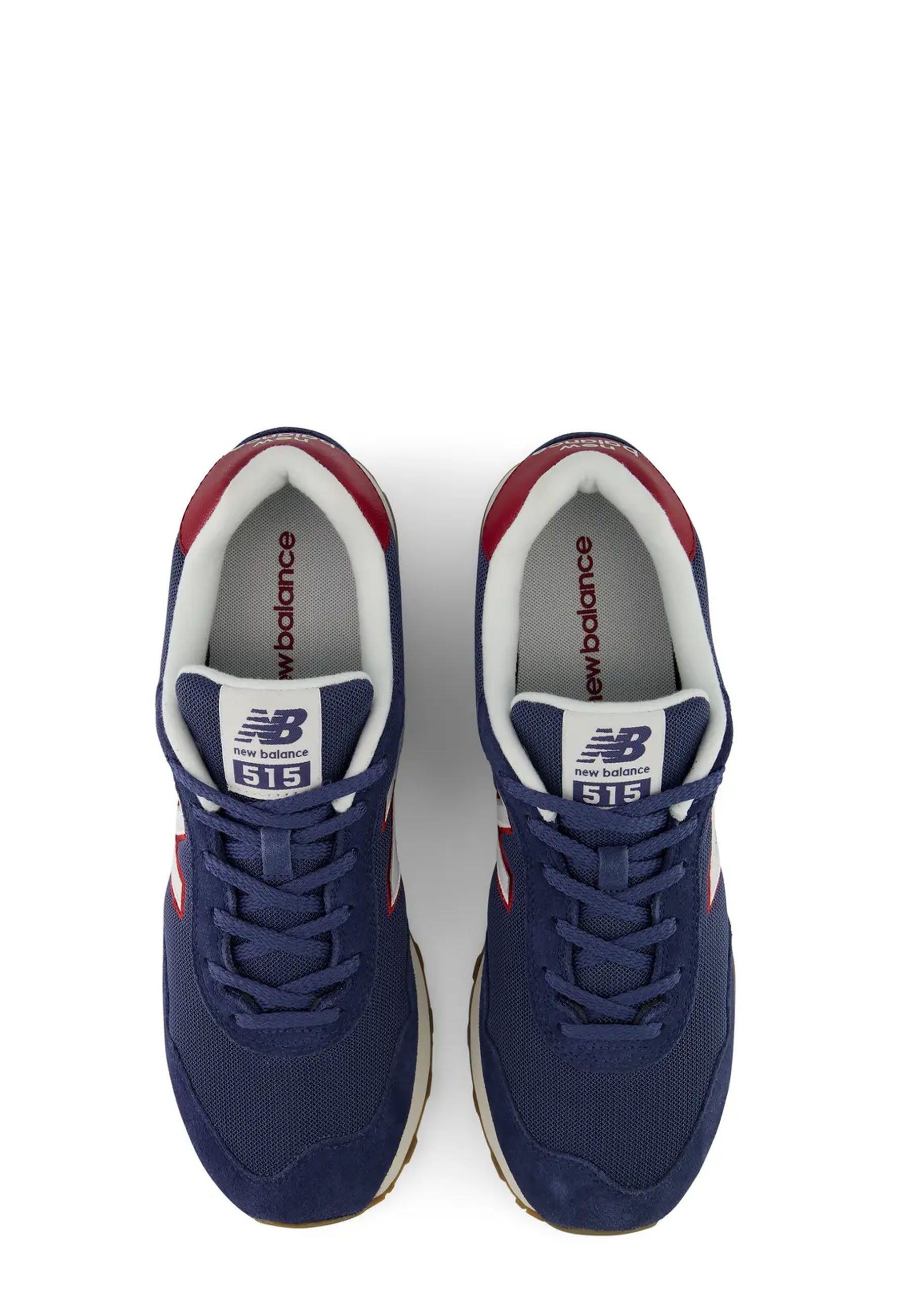 Sneakers Blu New Balance