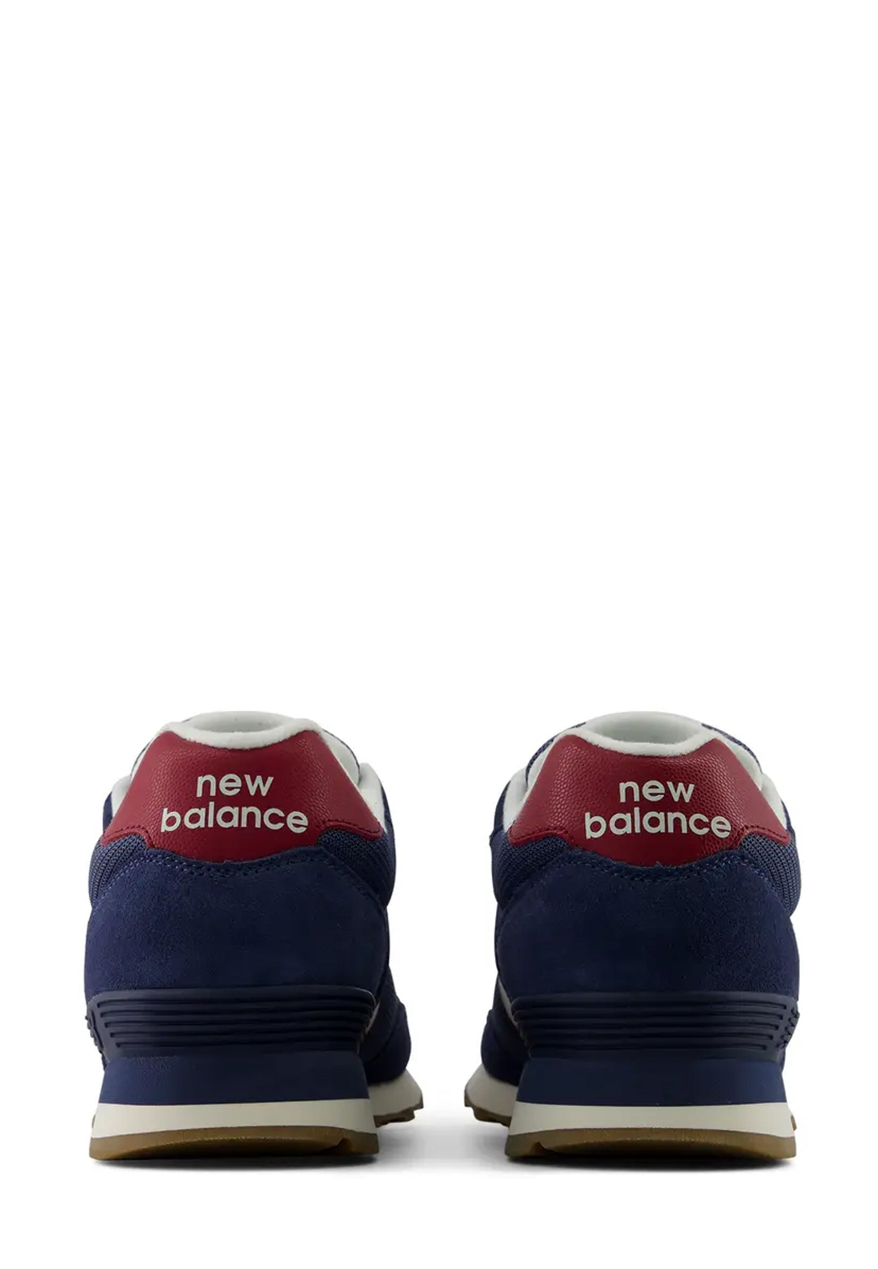 Sneakers Blu New Balance