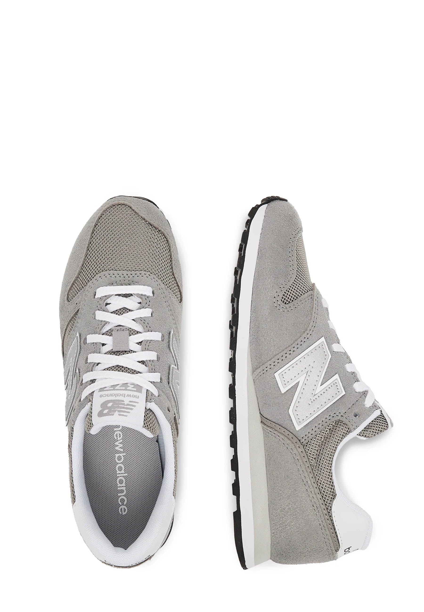 Sneakers Grigio New Balance