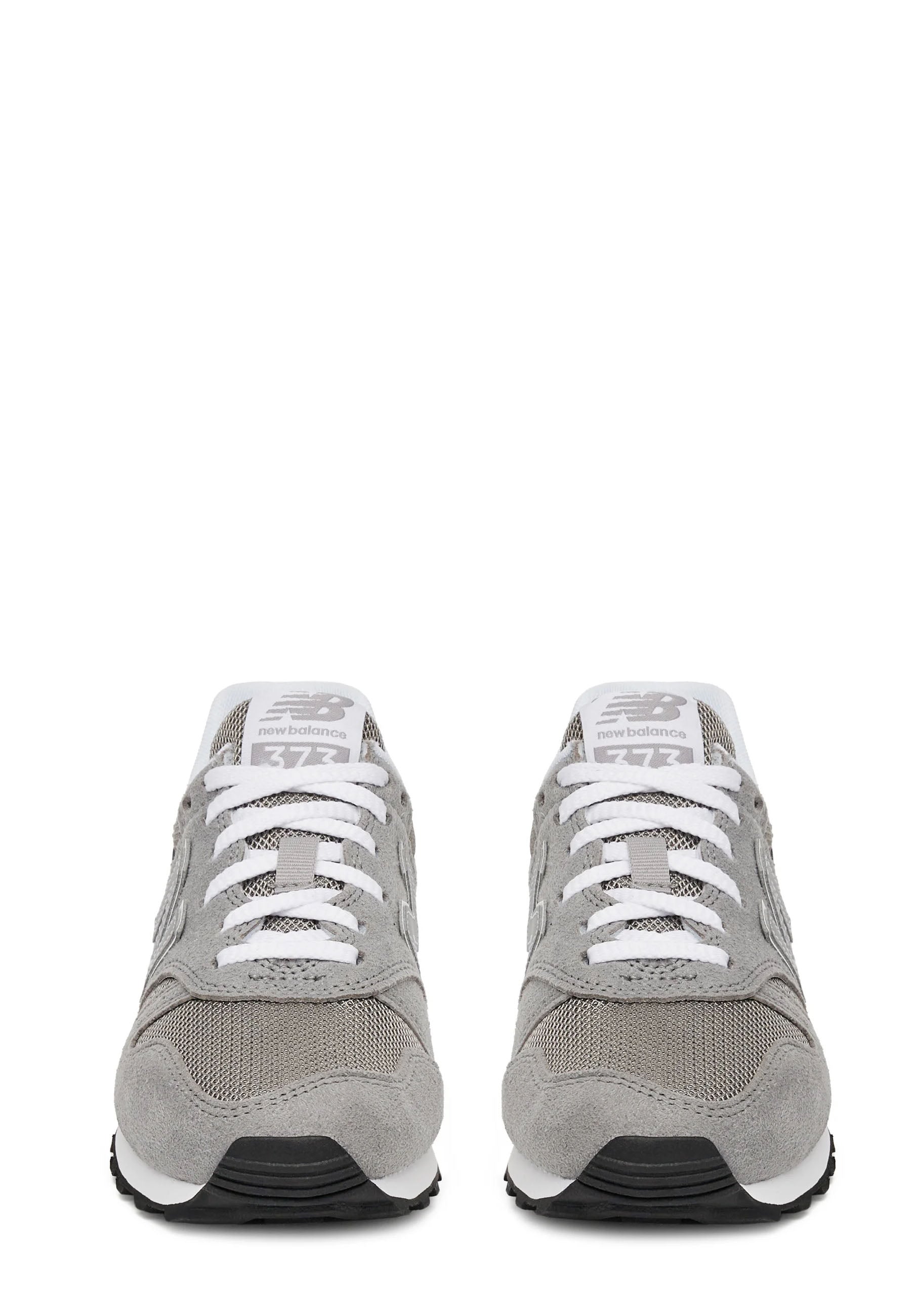 Sneakers Grigio New Balance