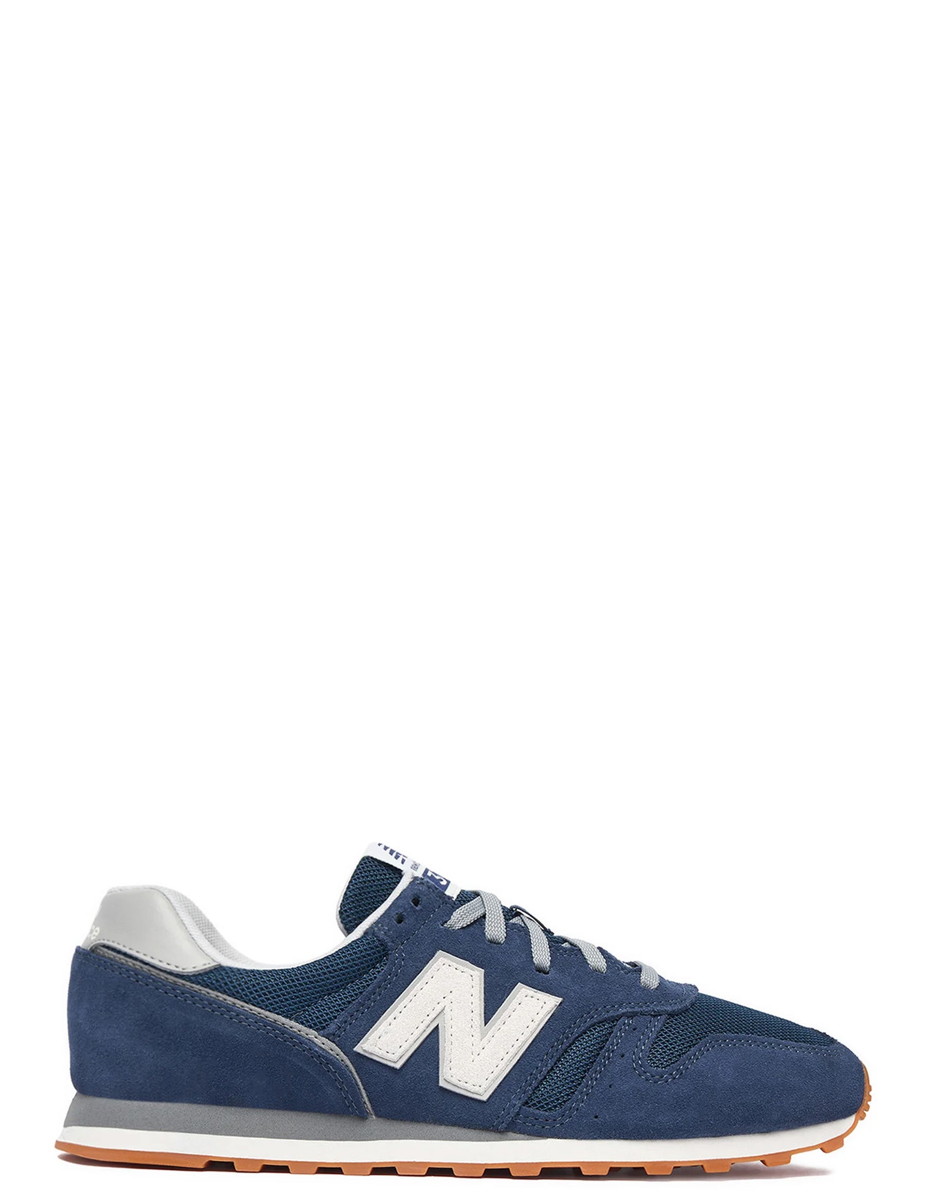 Sneakers Blu New Balance