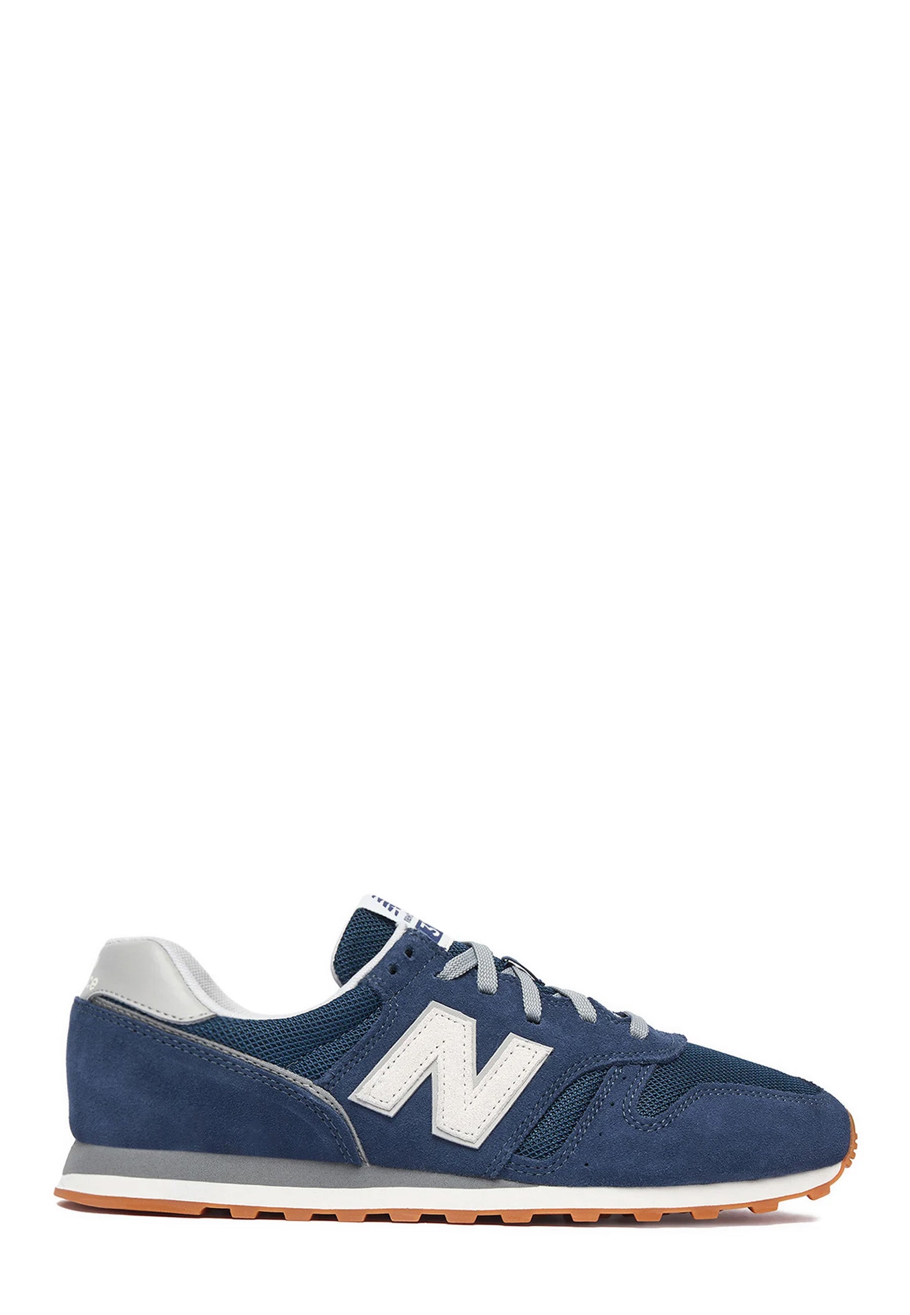 Sneakers Blu New Balance