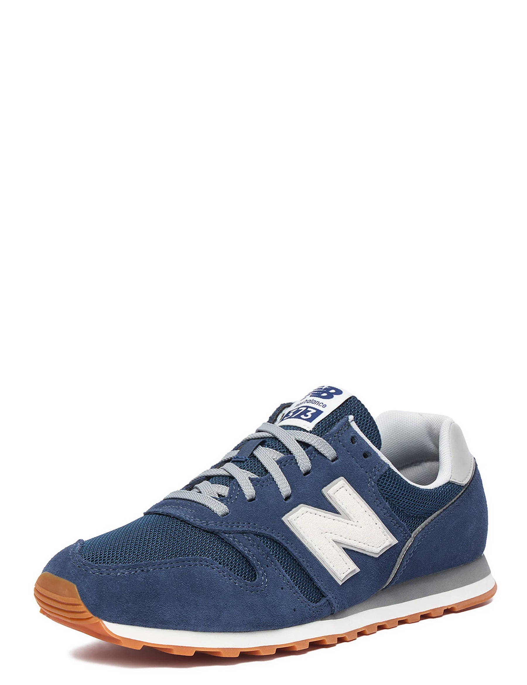 Sneakers Blu New Balance