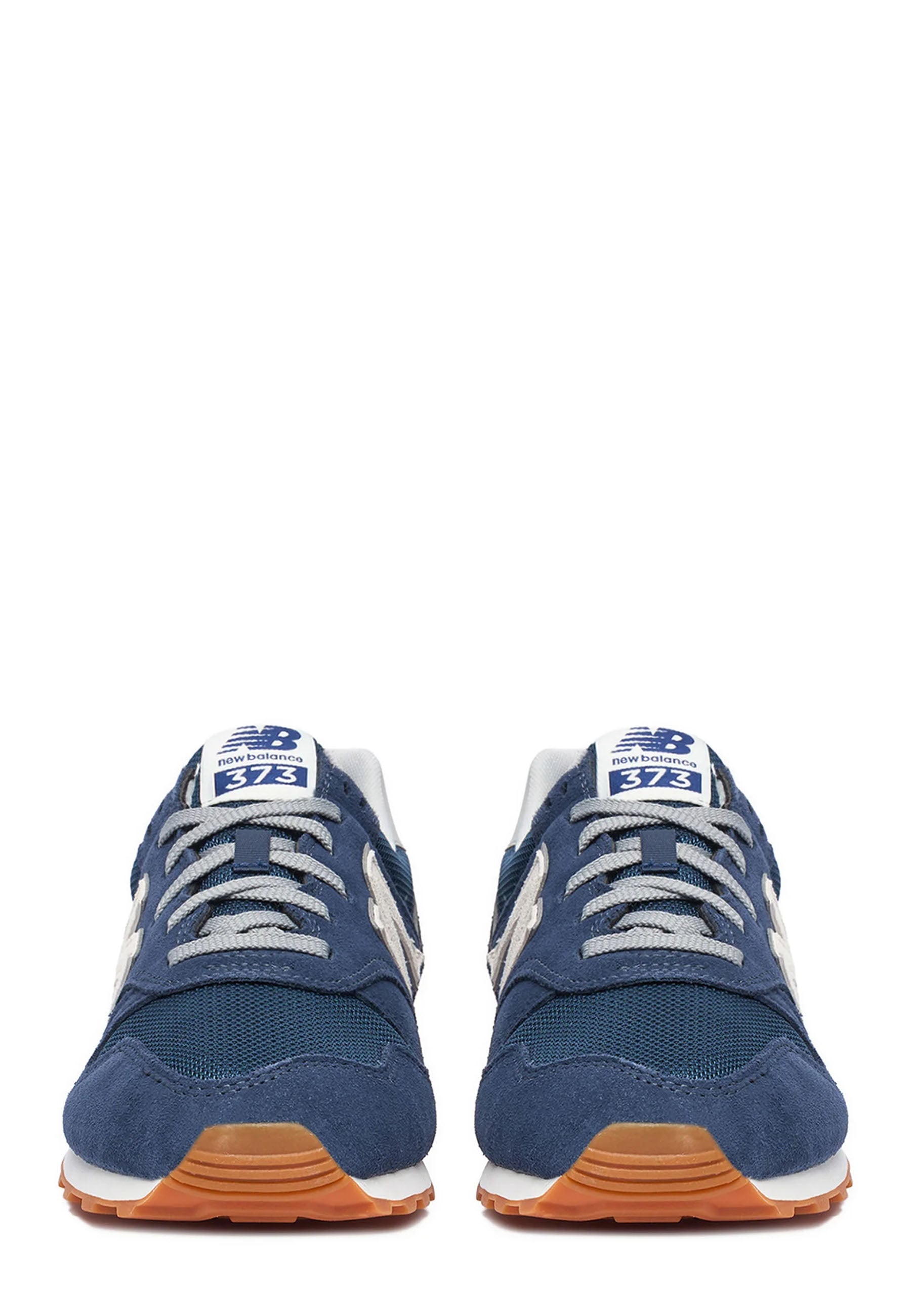 Sneakers Blu New Balance