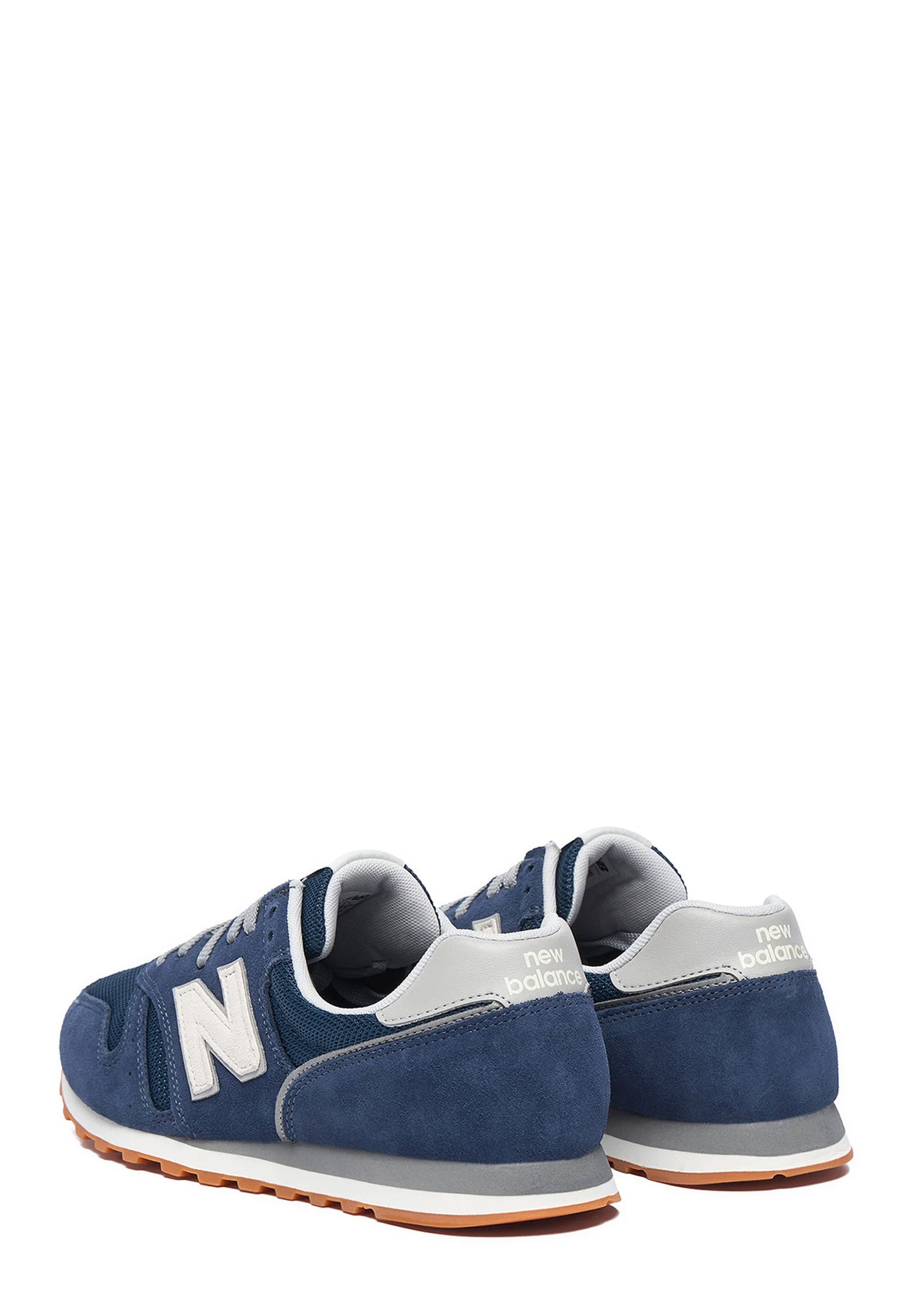 Sneakers Blu New Balance