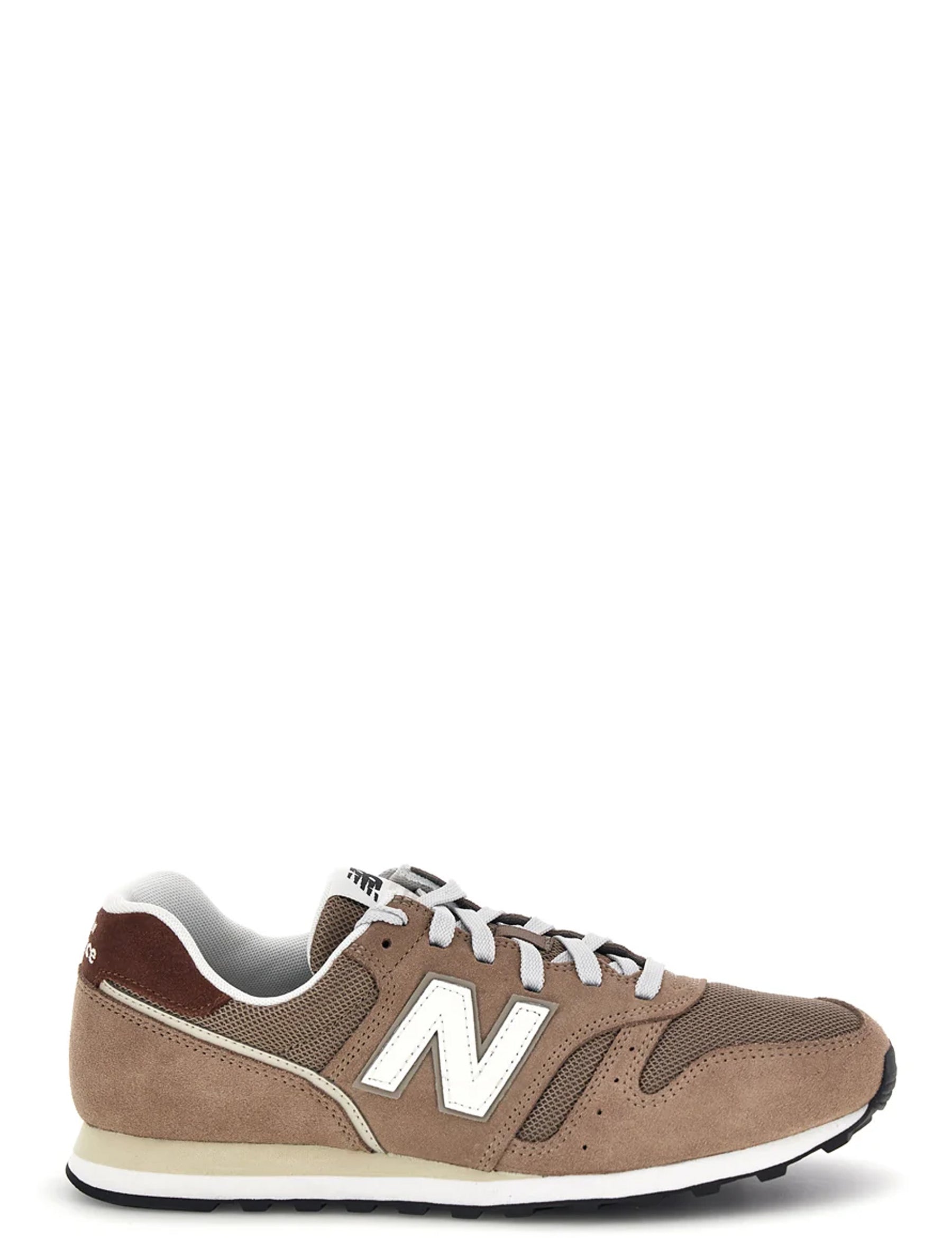 Sneakers Marrone New Balance