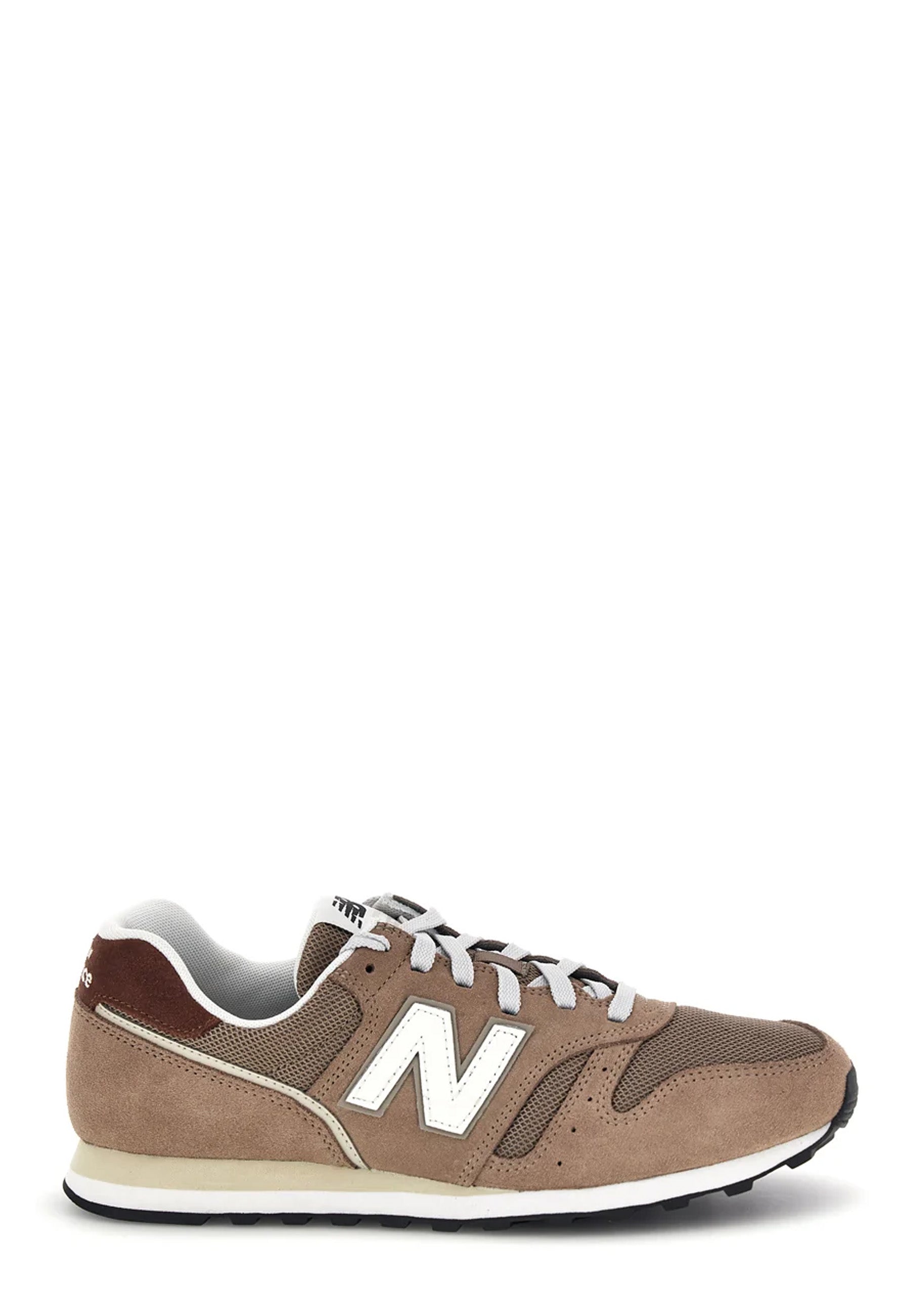 Sneakers Marrone New Balance