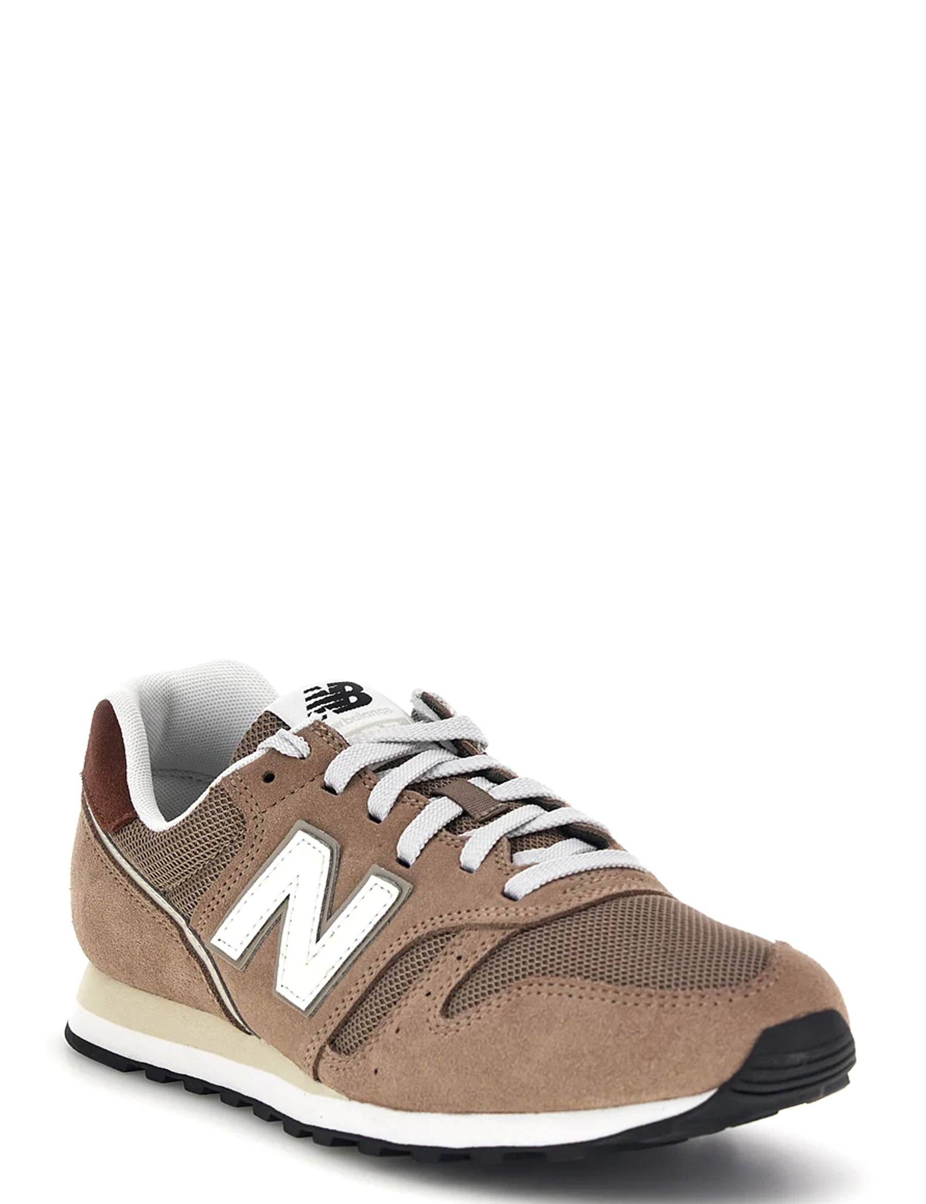 Sneakers Marrone New Balance