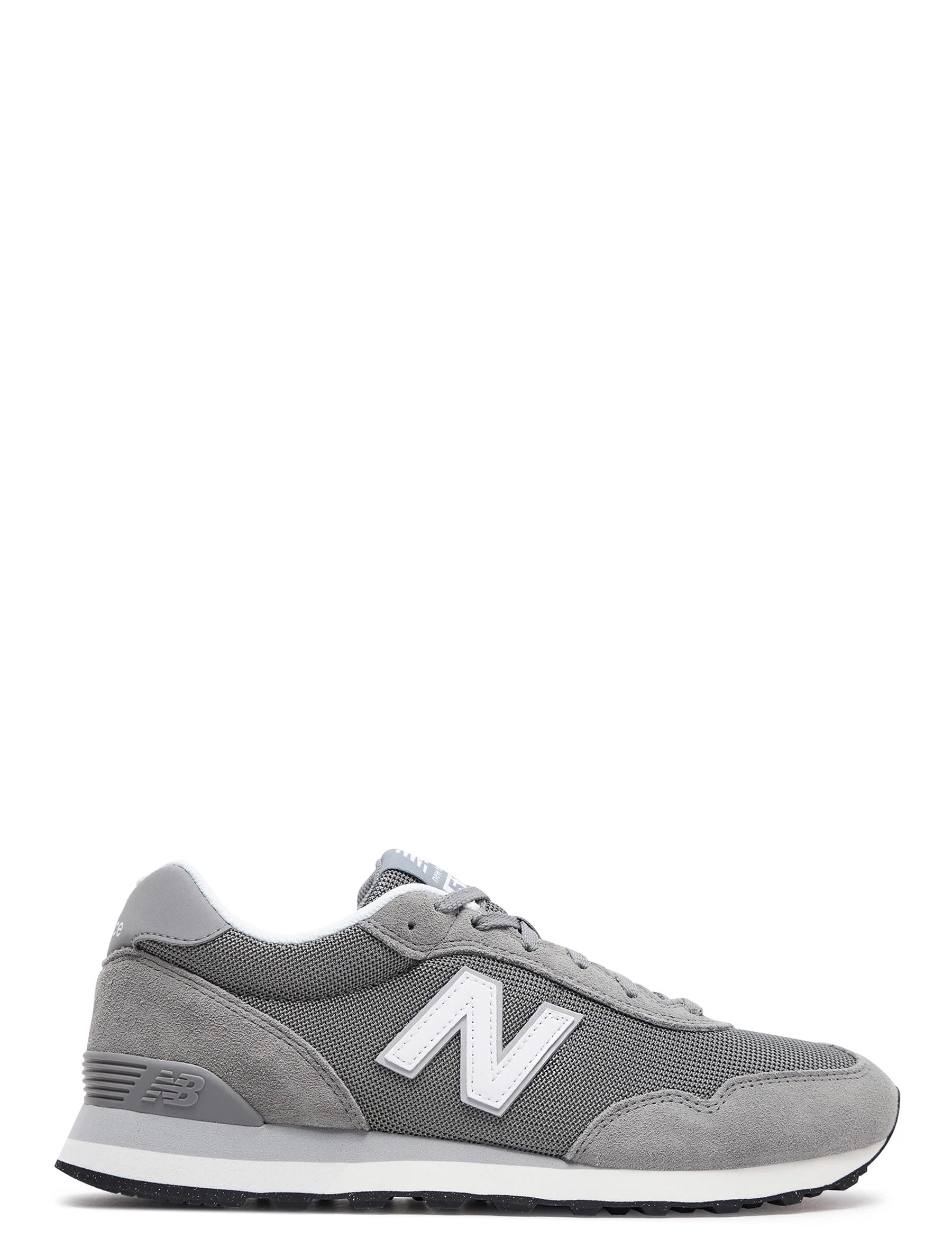 Sneakers Grigio New Balance