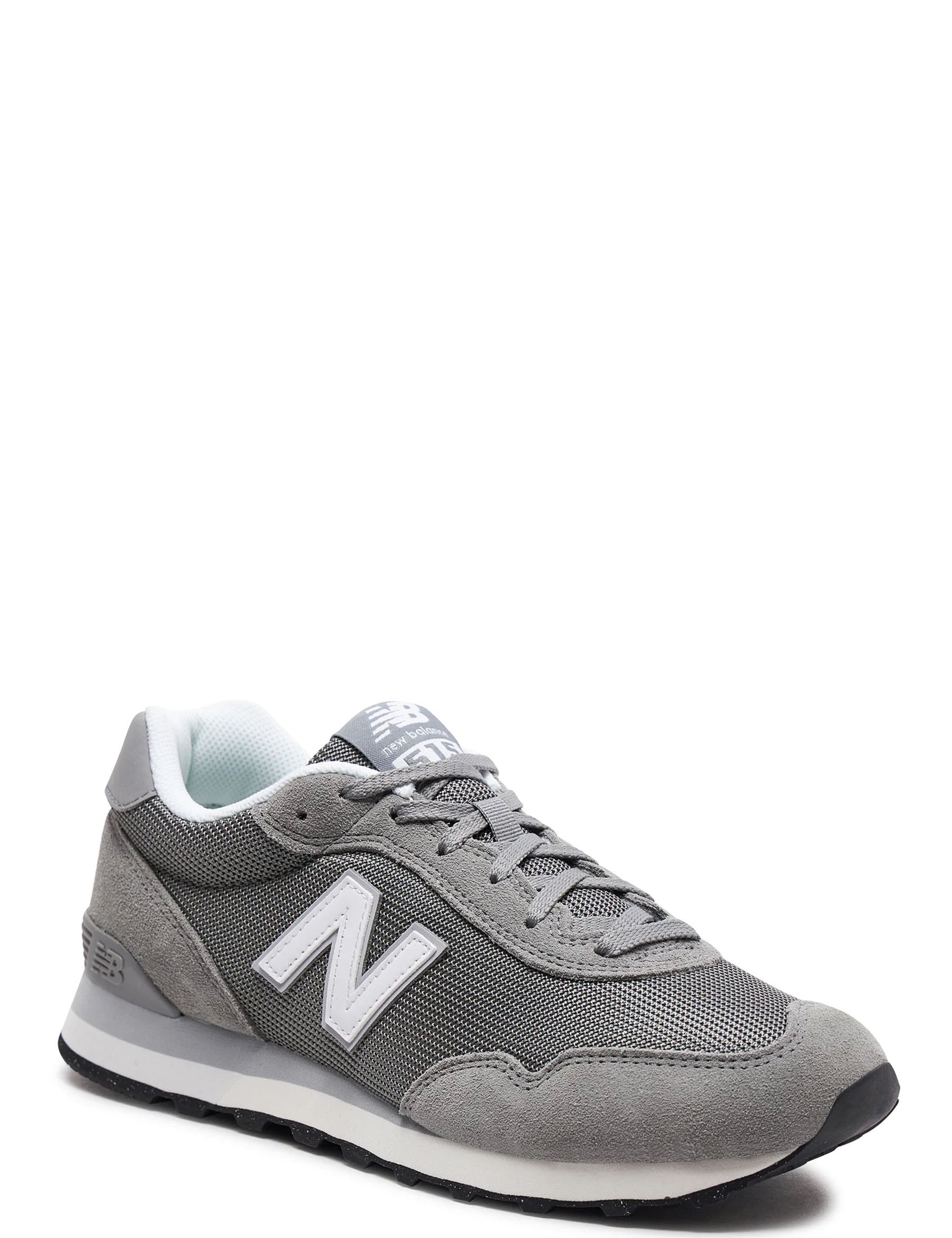 Sneakers Grigio New Balance
