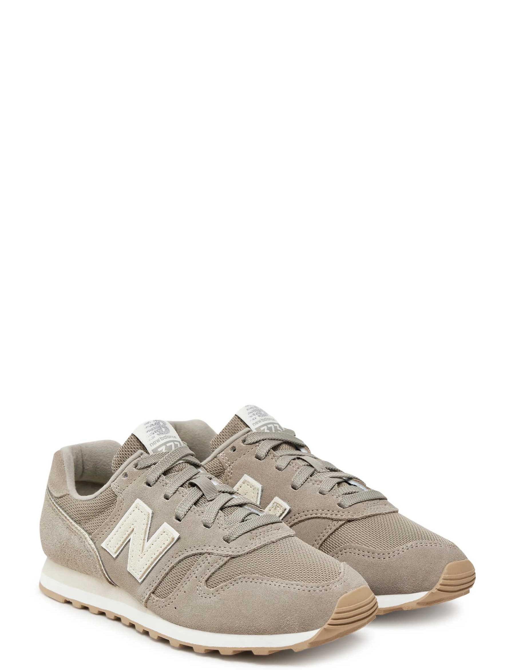 Sneakers Beige New Balance
