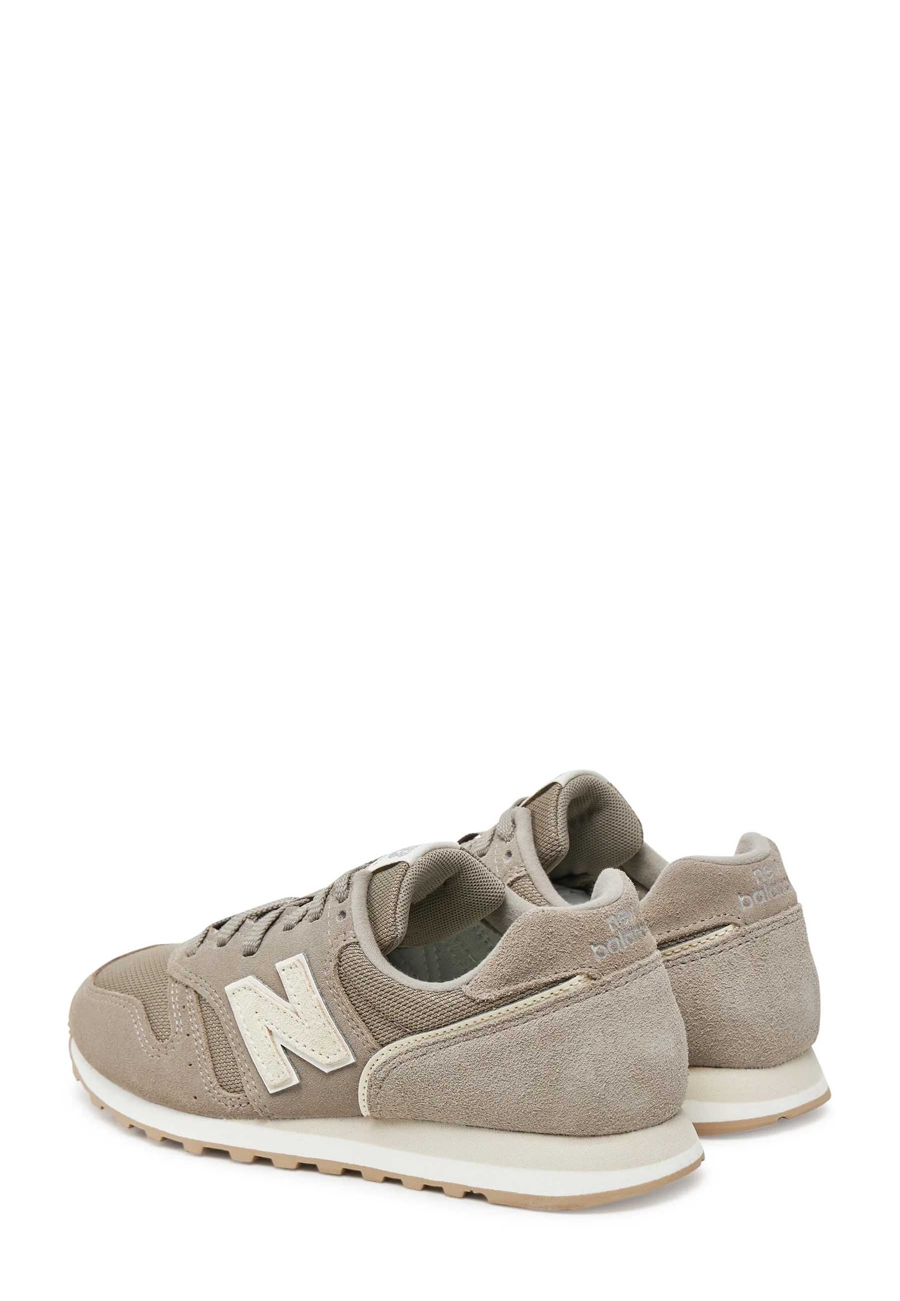 Sneakers Beige New Balance